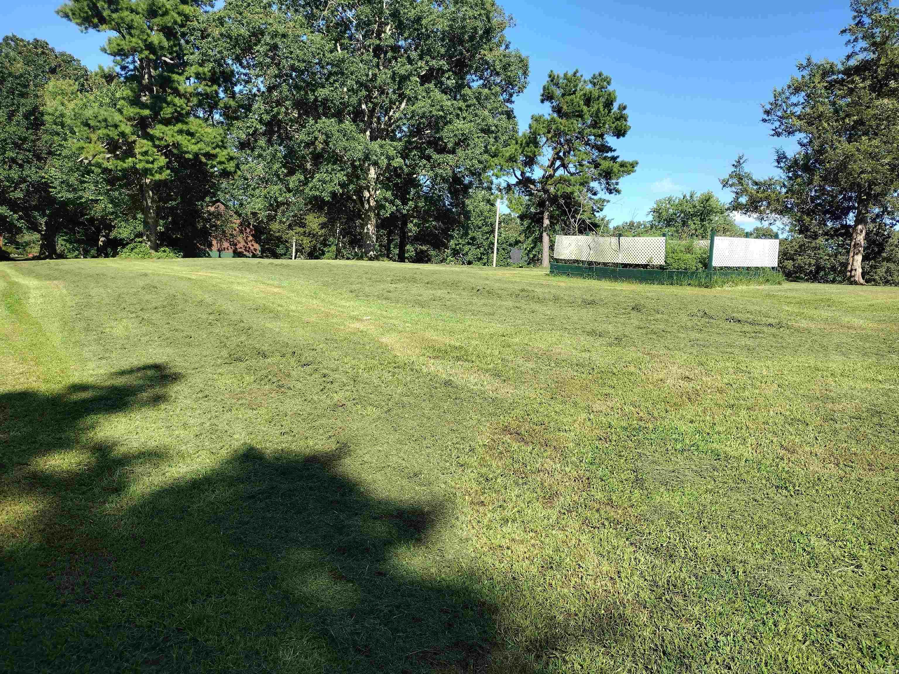 109 Green Meadows Mountain View, AR 72560