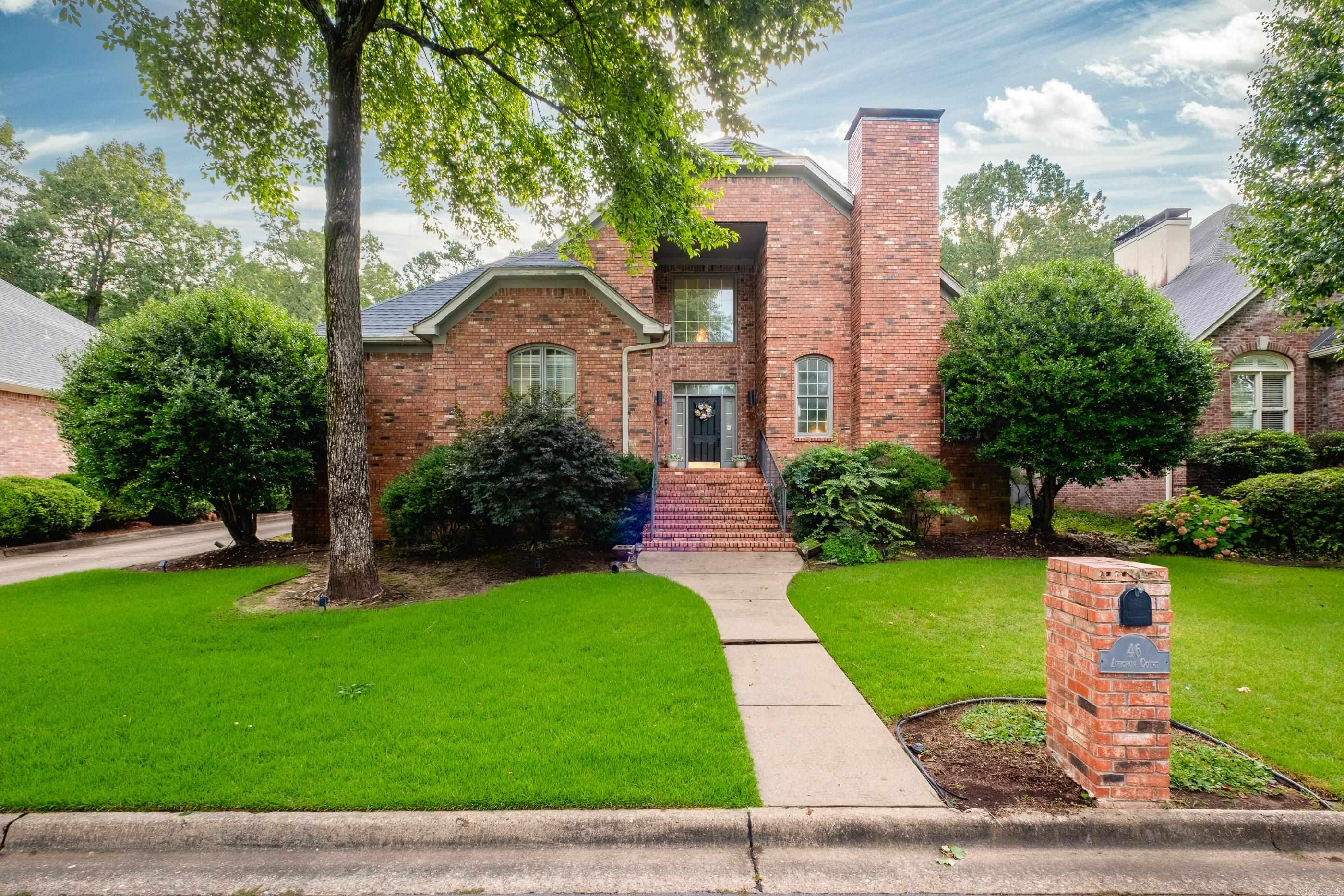 46 Avignon  Little Rock, AR