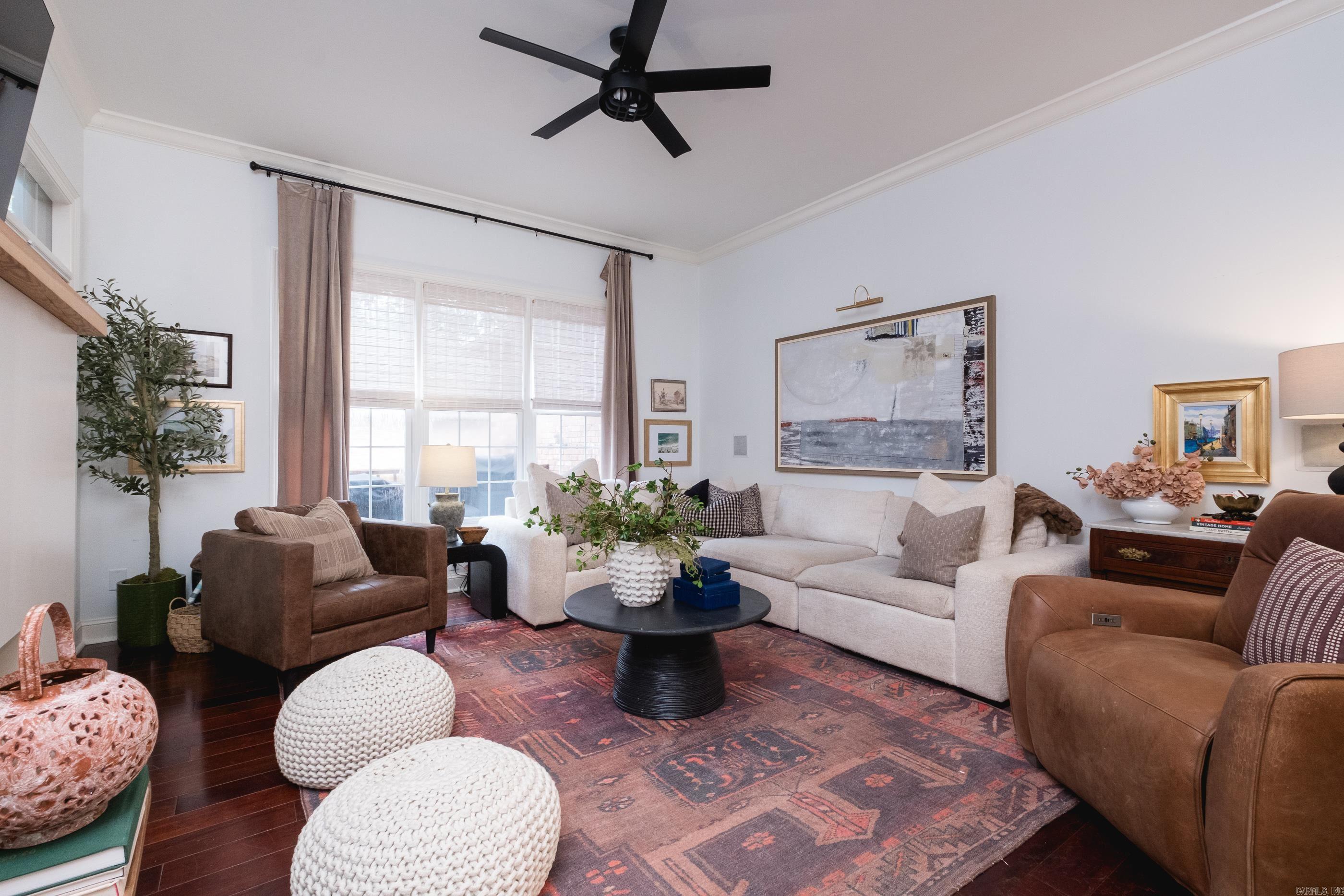 46 Avignon  Little Rock, AR