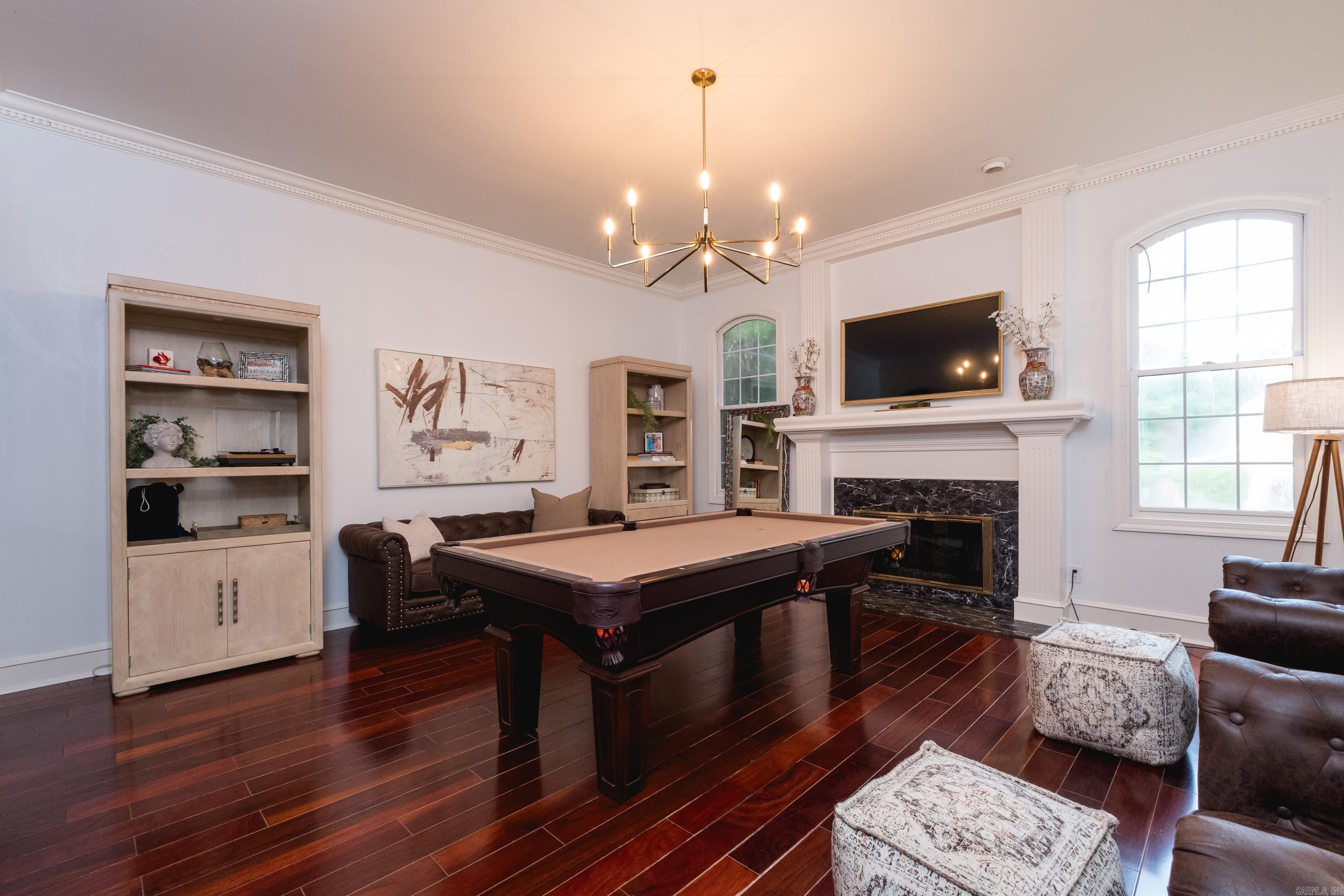 46 Avignon  Little Rock, AR
