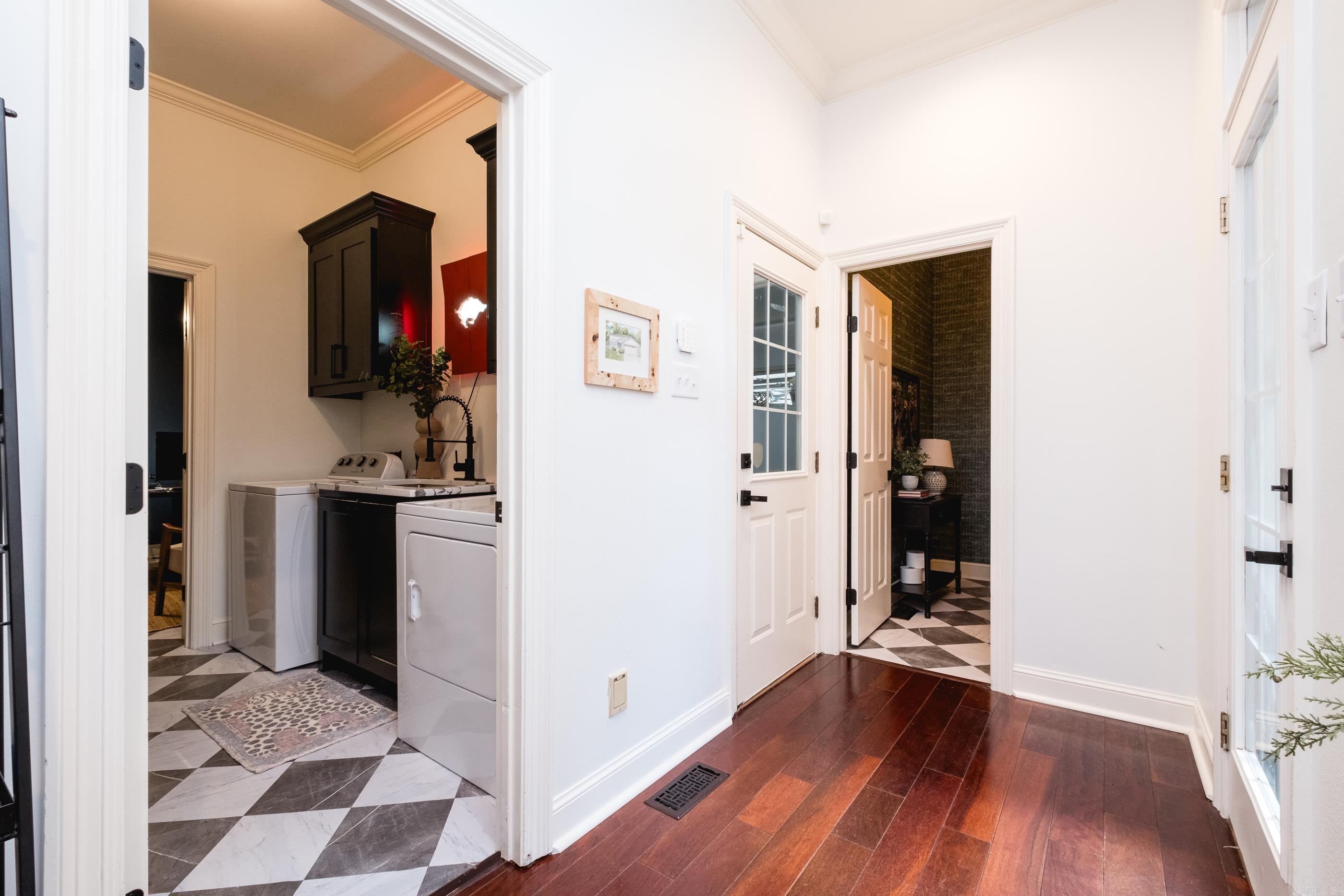46 Avignon  Little Rock, AR