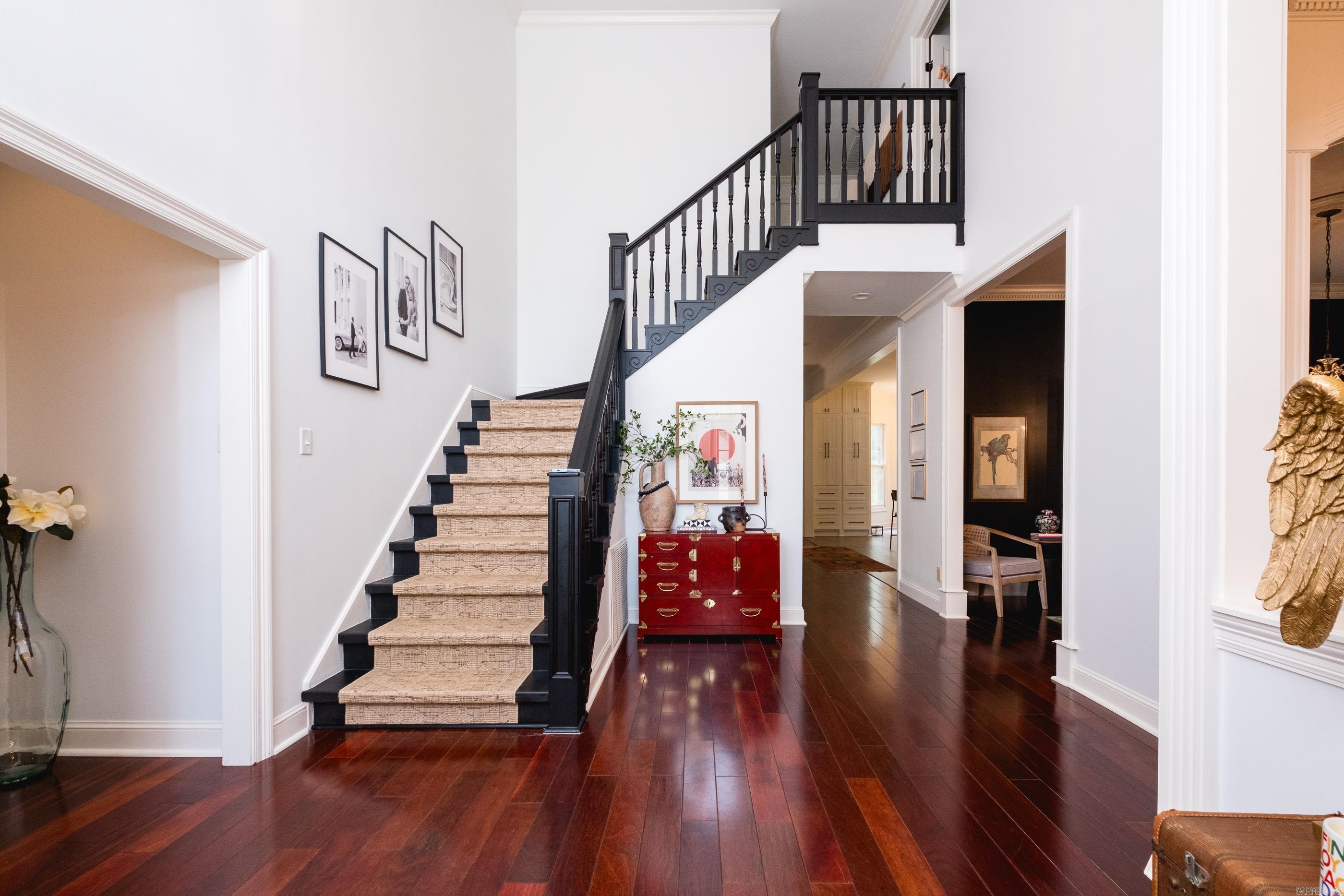 46 Avignon  Little Rock, AR