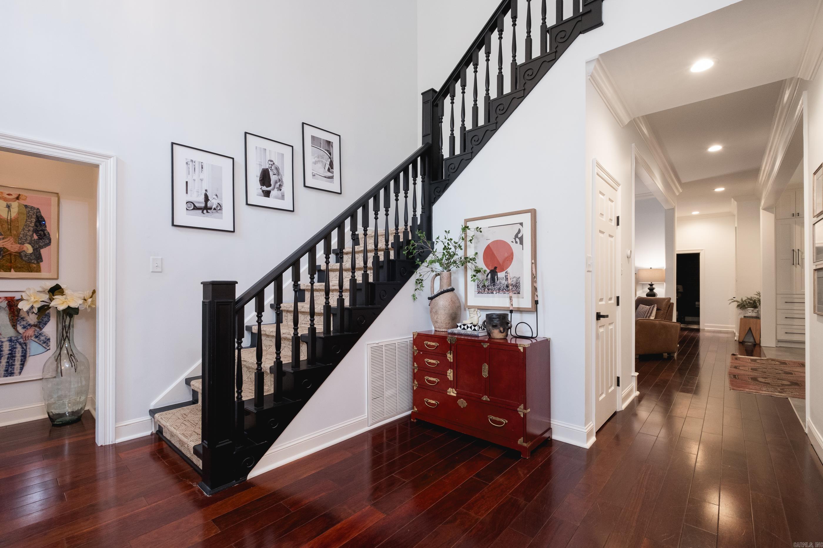 46 Avignon  Little Rock, AR