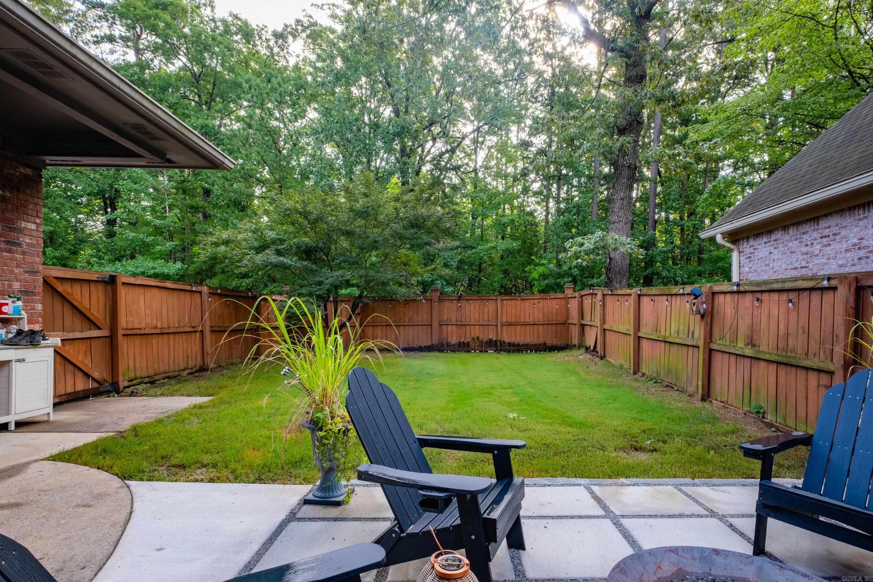 46 Avignon  Little Rock, AR