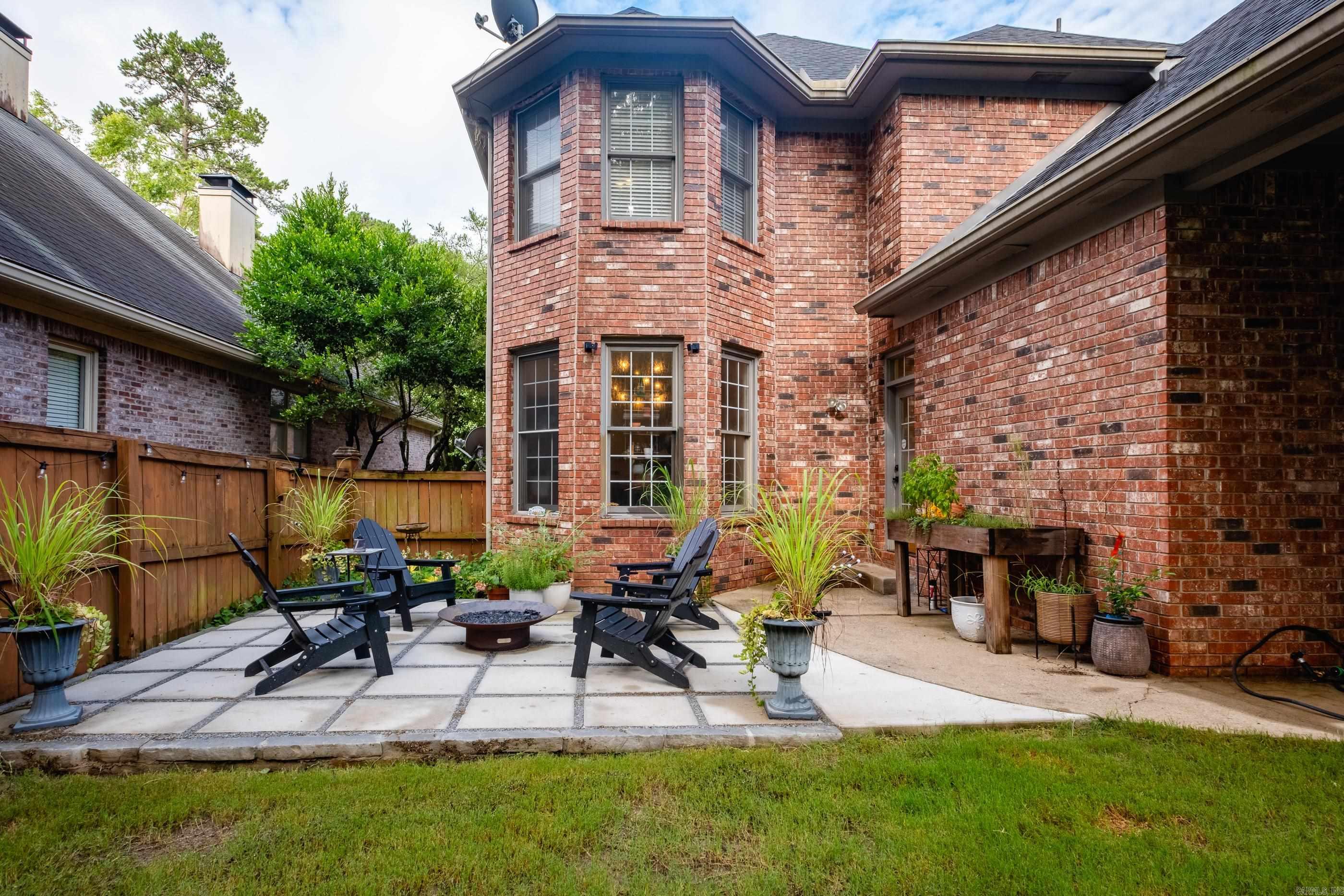46 Avignon  Little Rock, AR