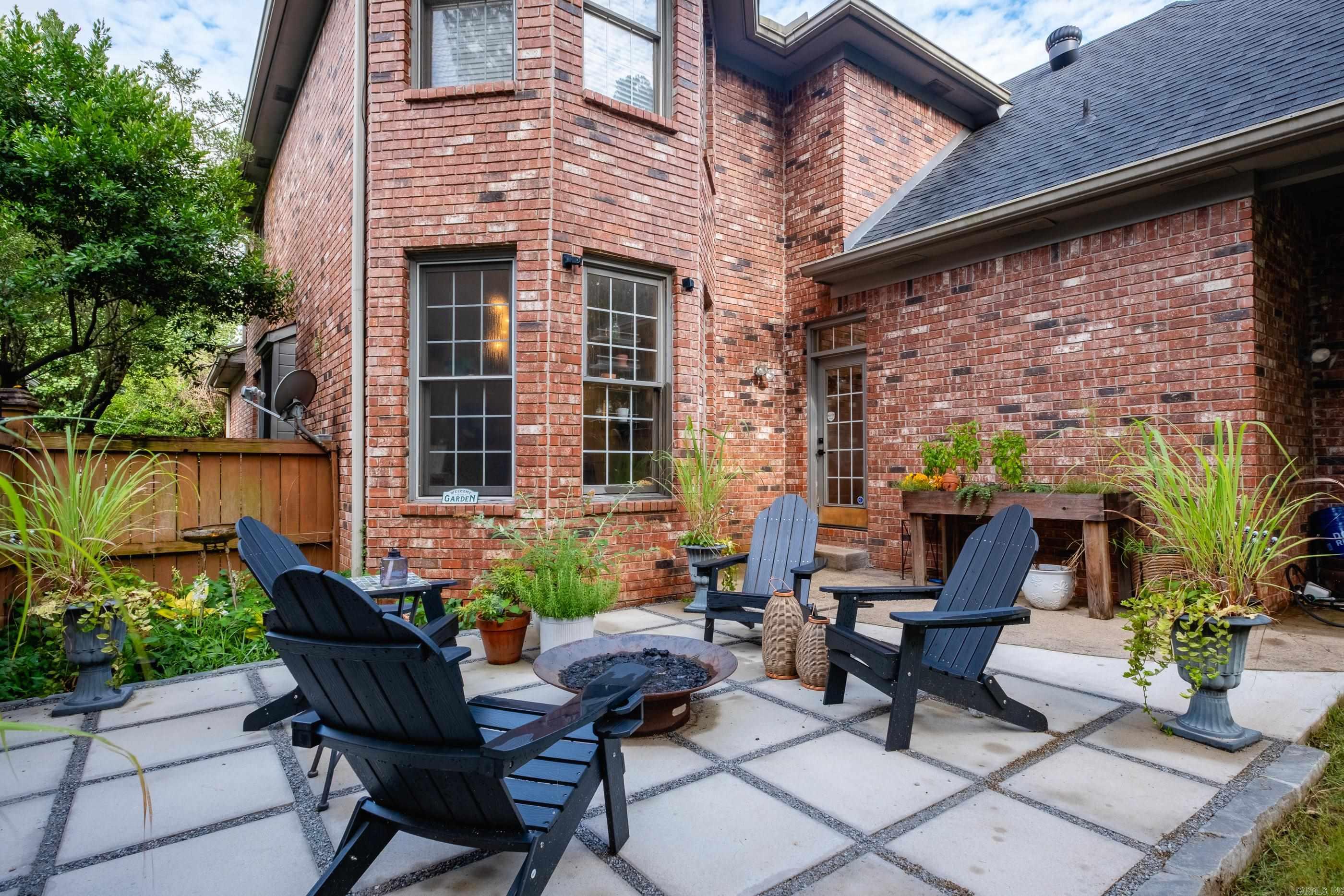 46 Avignon  Little Rock, AR