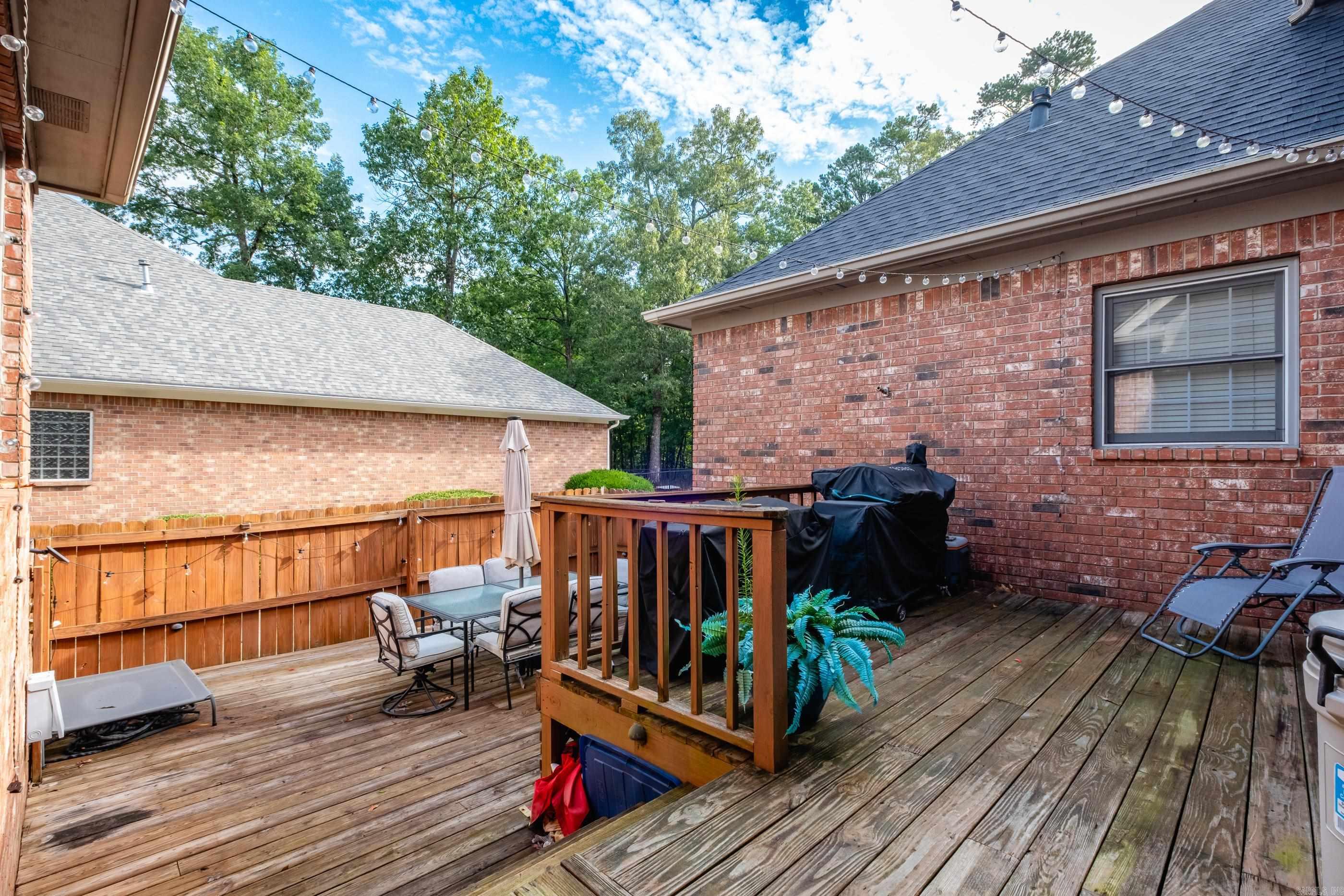 46 Avignon  Little Rock, AR