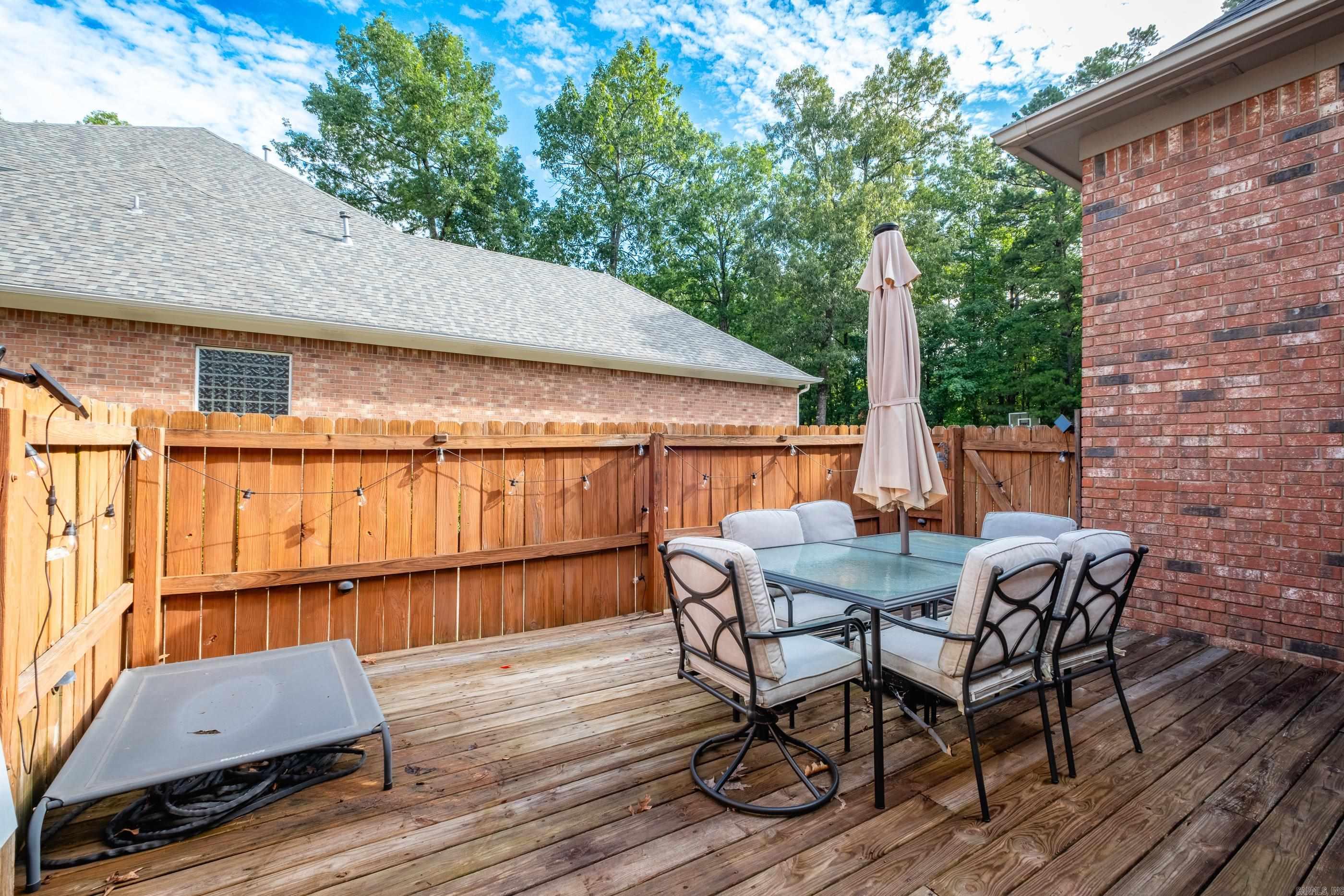 46 Avignon  Little Rock, AR