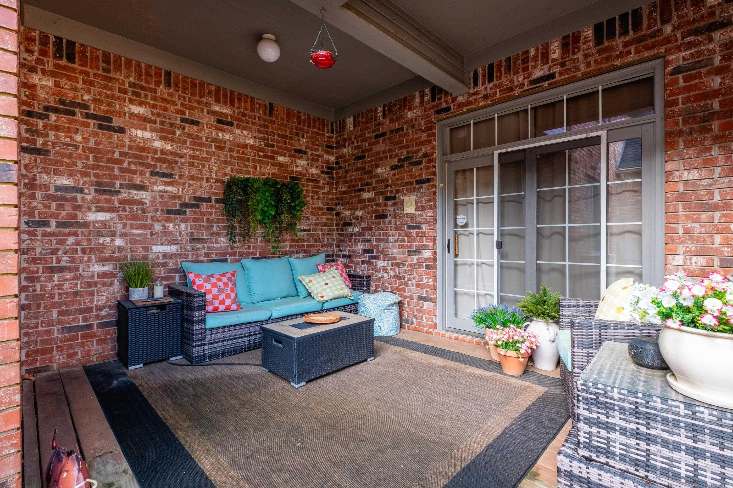 46 Avignon  Little Rock, AR