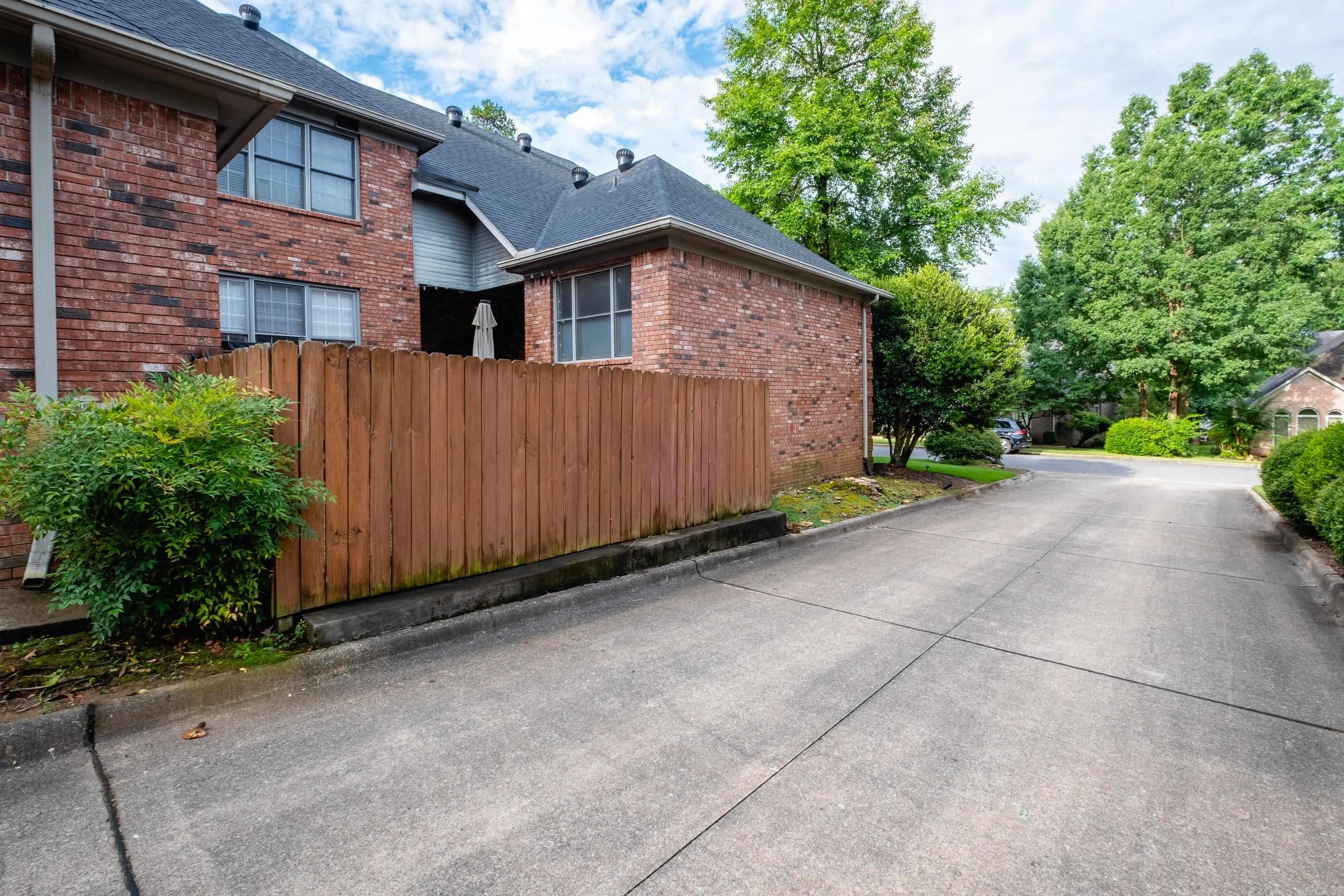 46 Avignon  Little Rock, AR