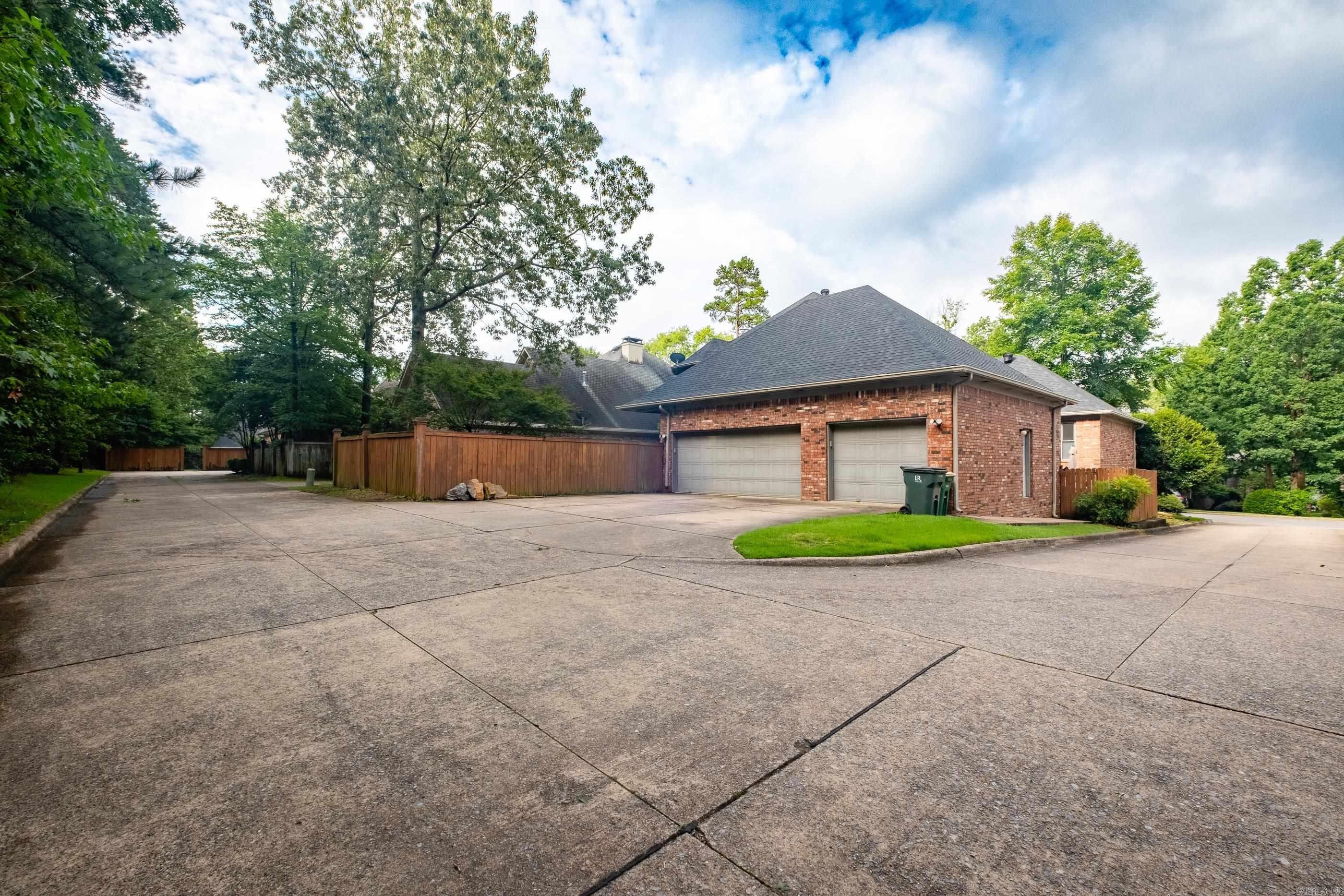 46 Avignon  Little Rock, AR