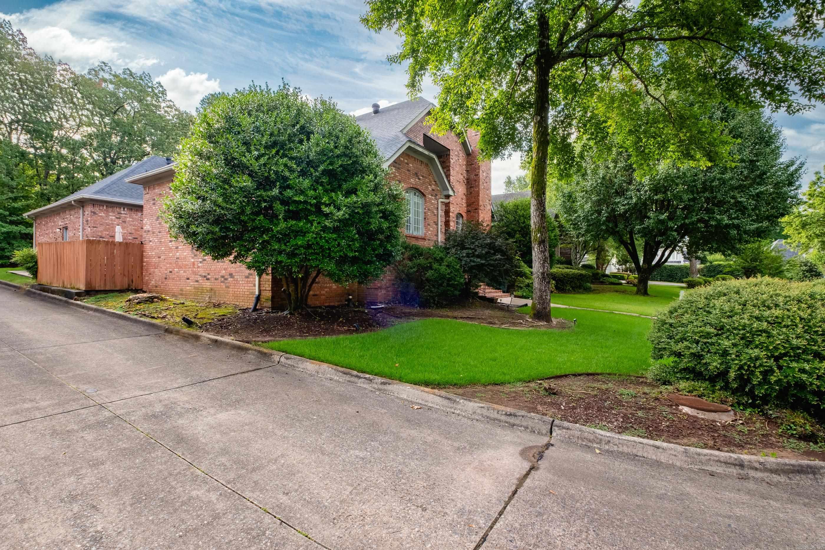 46 Avignon  Little Rock, AR