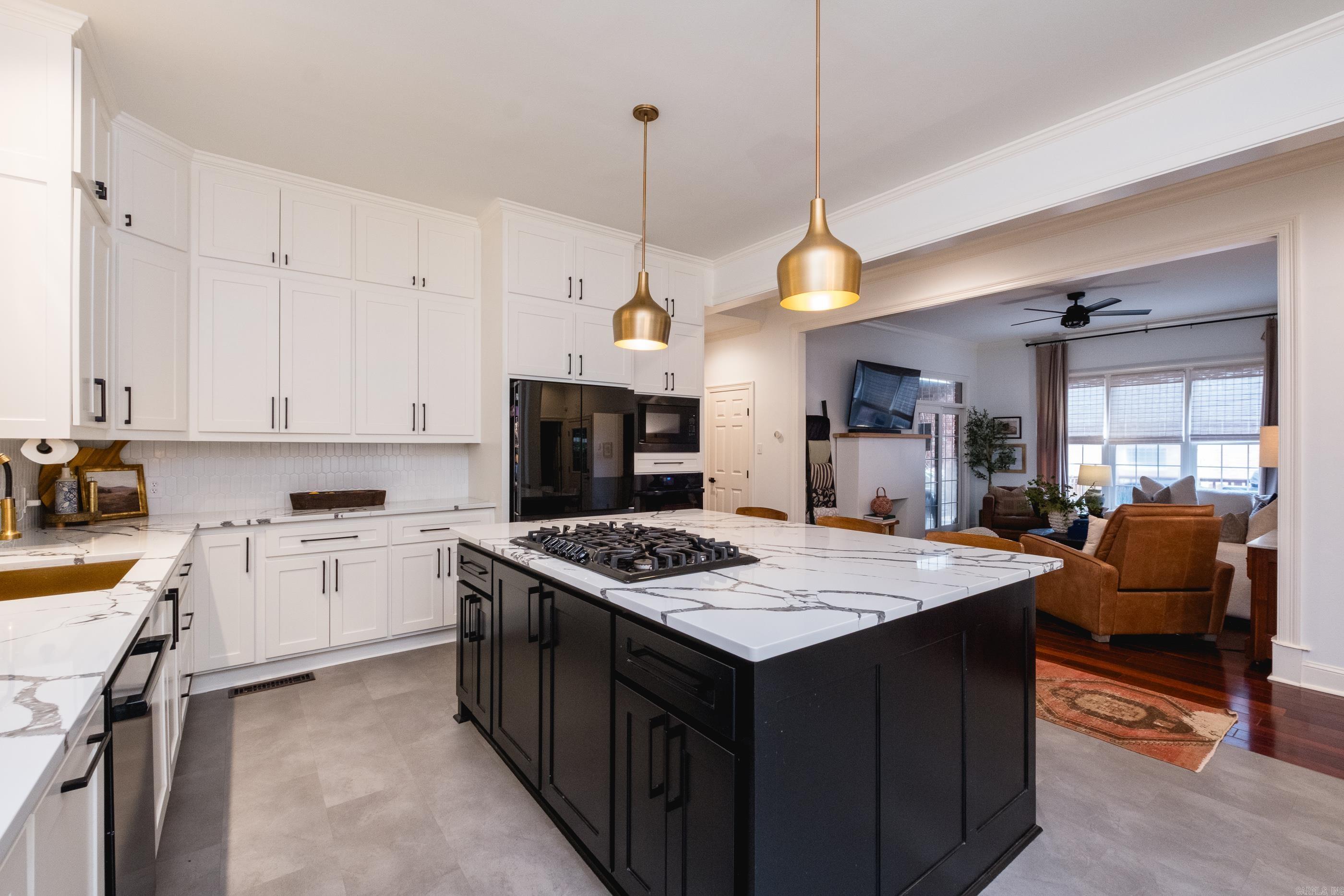 46 Avignon  Little Rock, AR