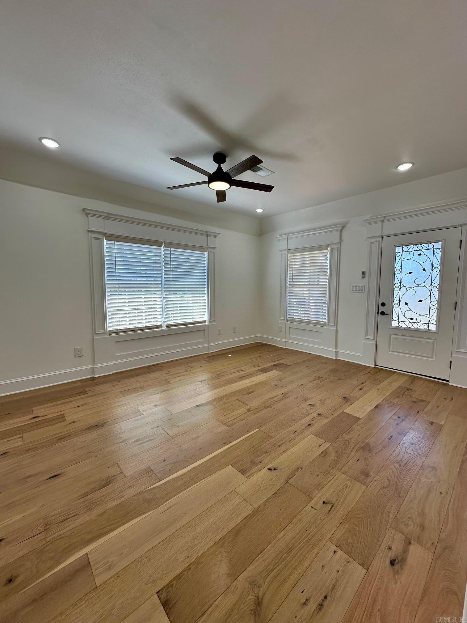 1623 Commerce  Little Rock, AR