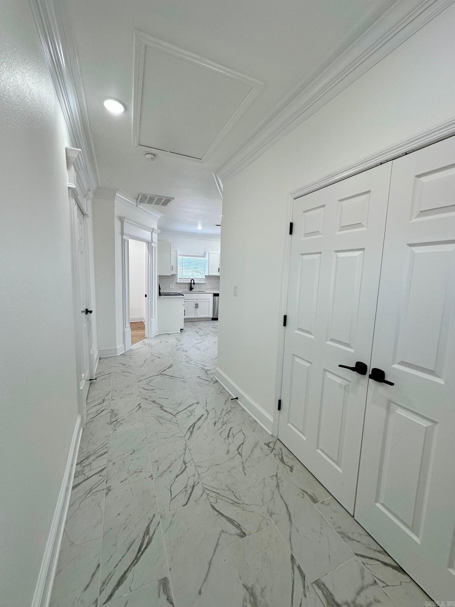 1623 Commerce  Little Rock, AR