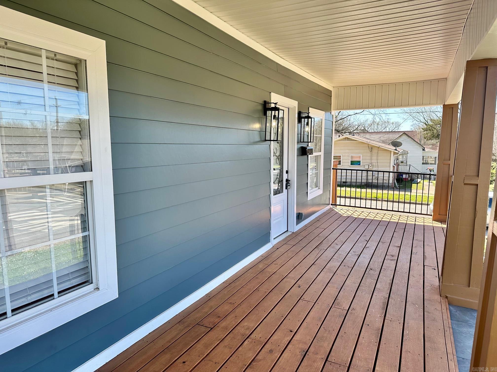 1623 Commerce  Little Rock, AR