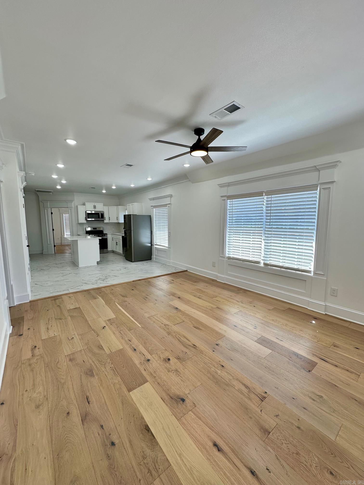 1623 Commerce  Little Rock, AR