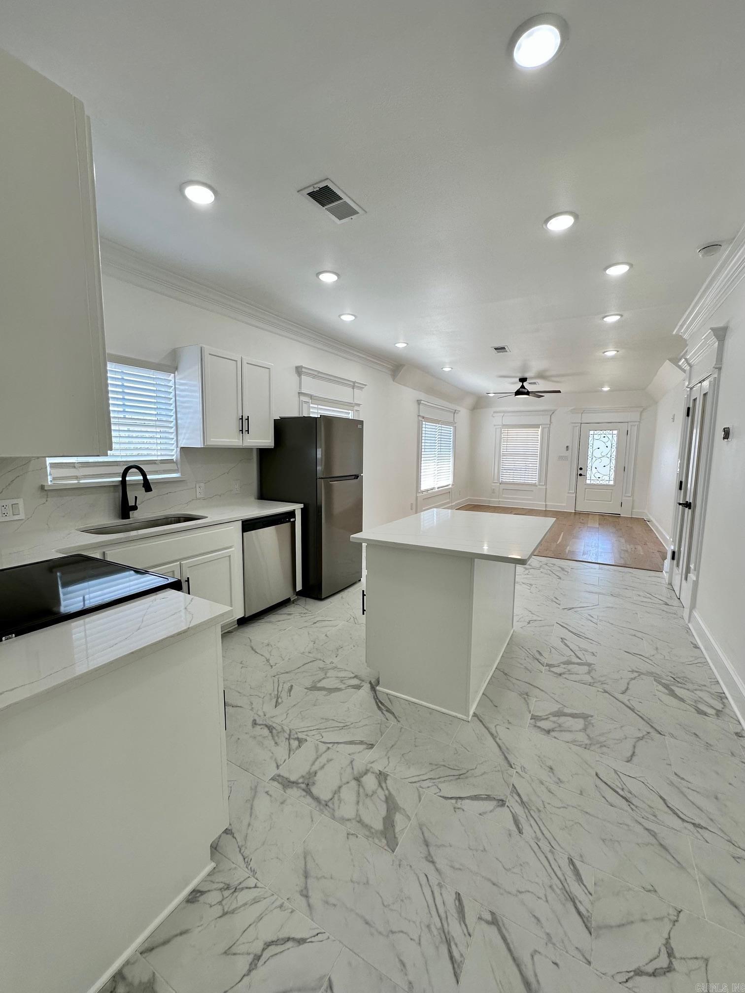 1623 Commerce  Little Rock, AR