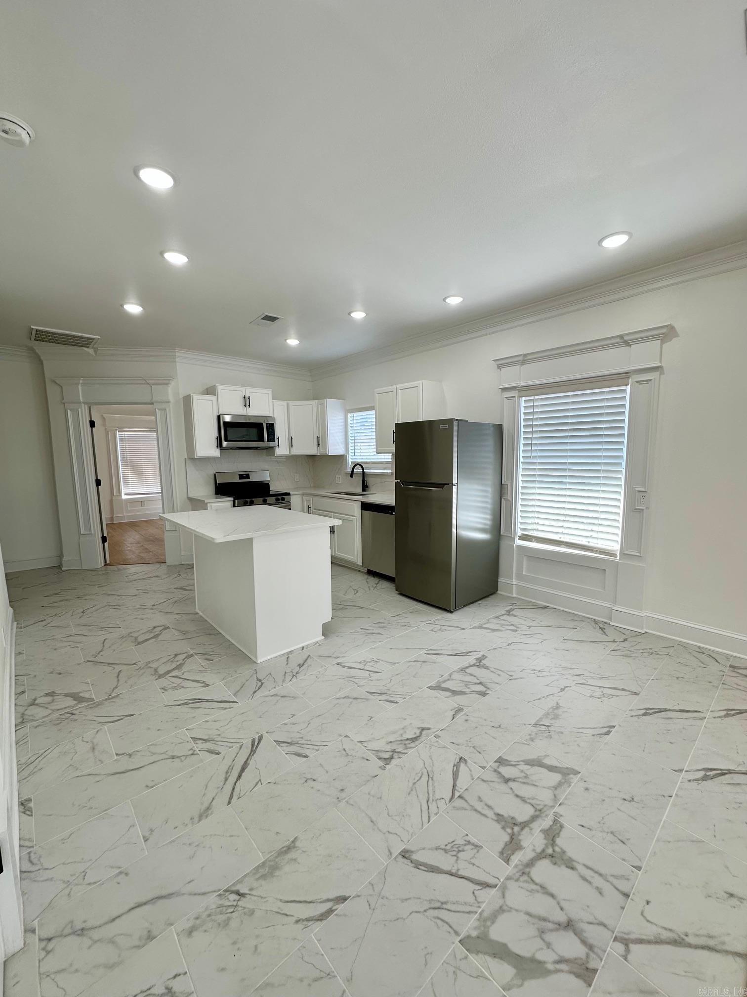 1623 Commerce  Little Rock, AR
