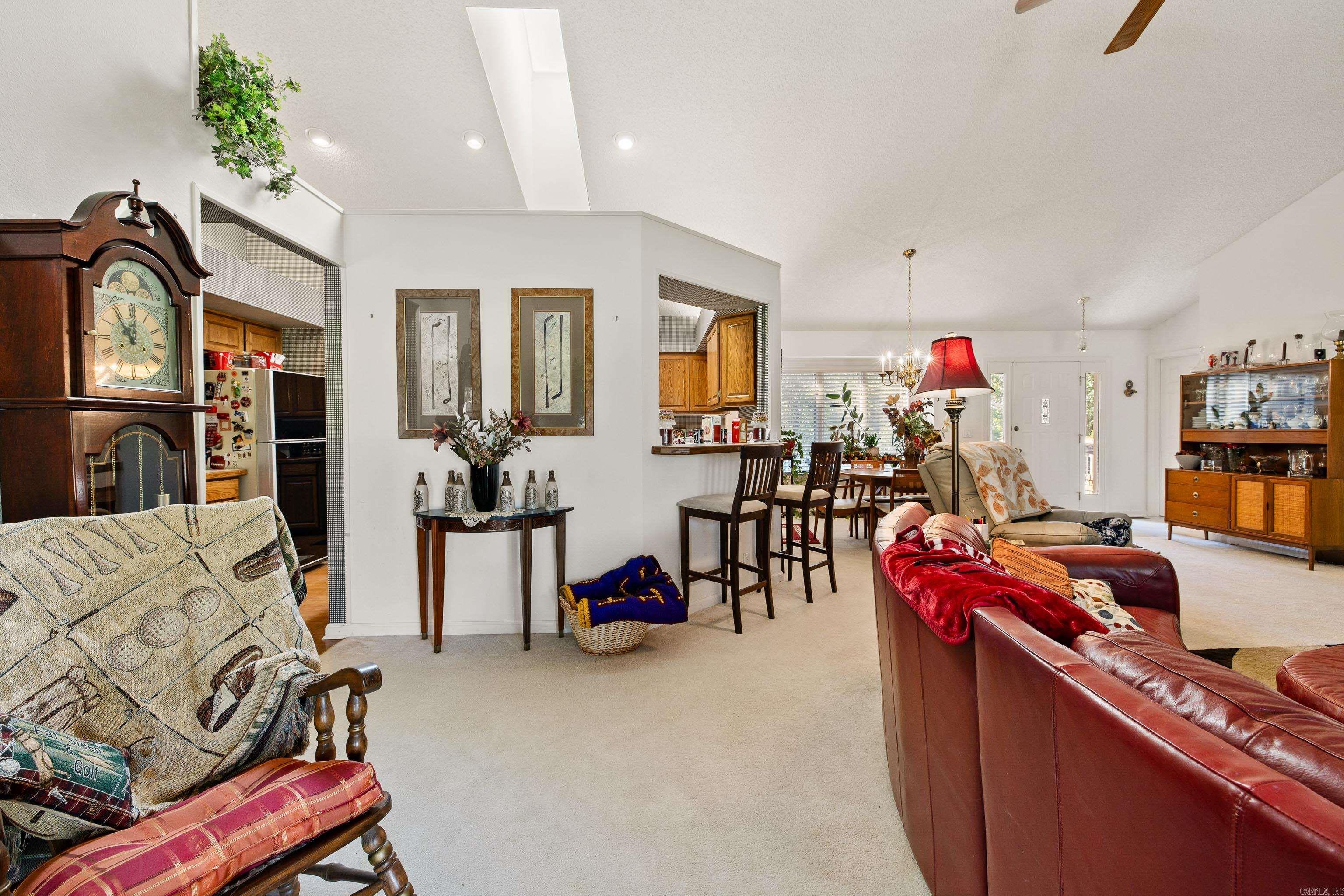 23 Realeza  Hot Springs Village, AR