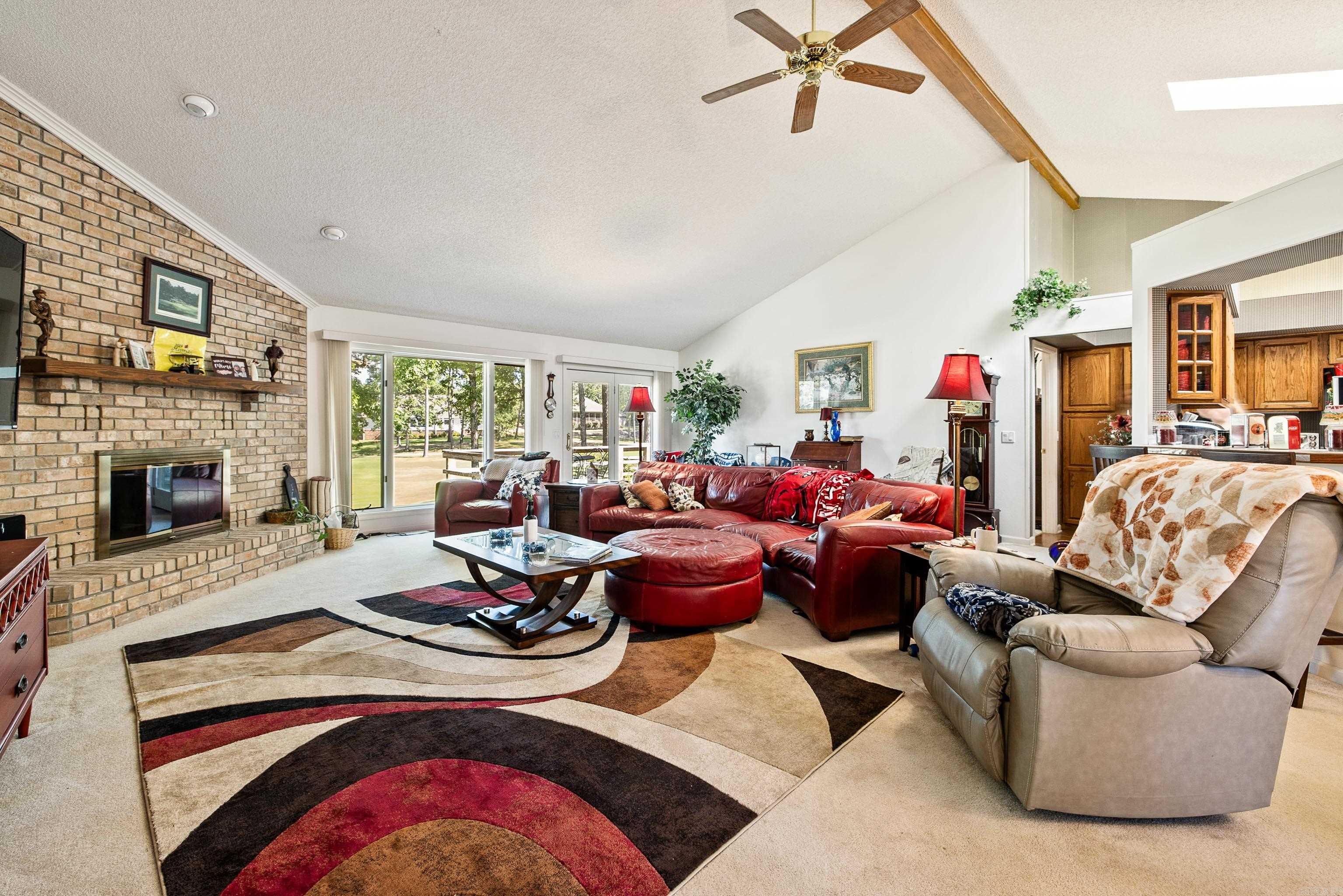23 Realeza  Hot Springs Village, AR
