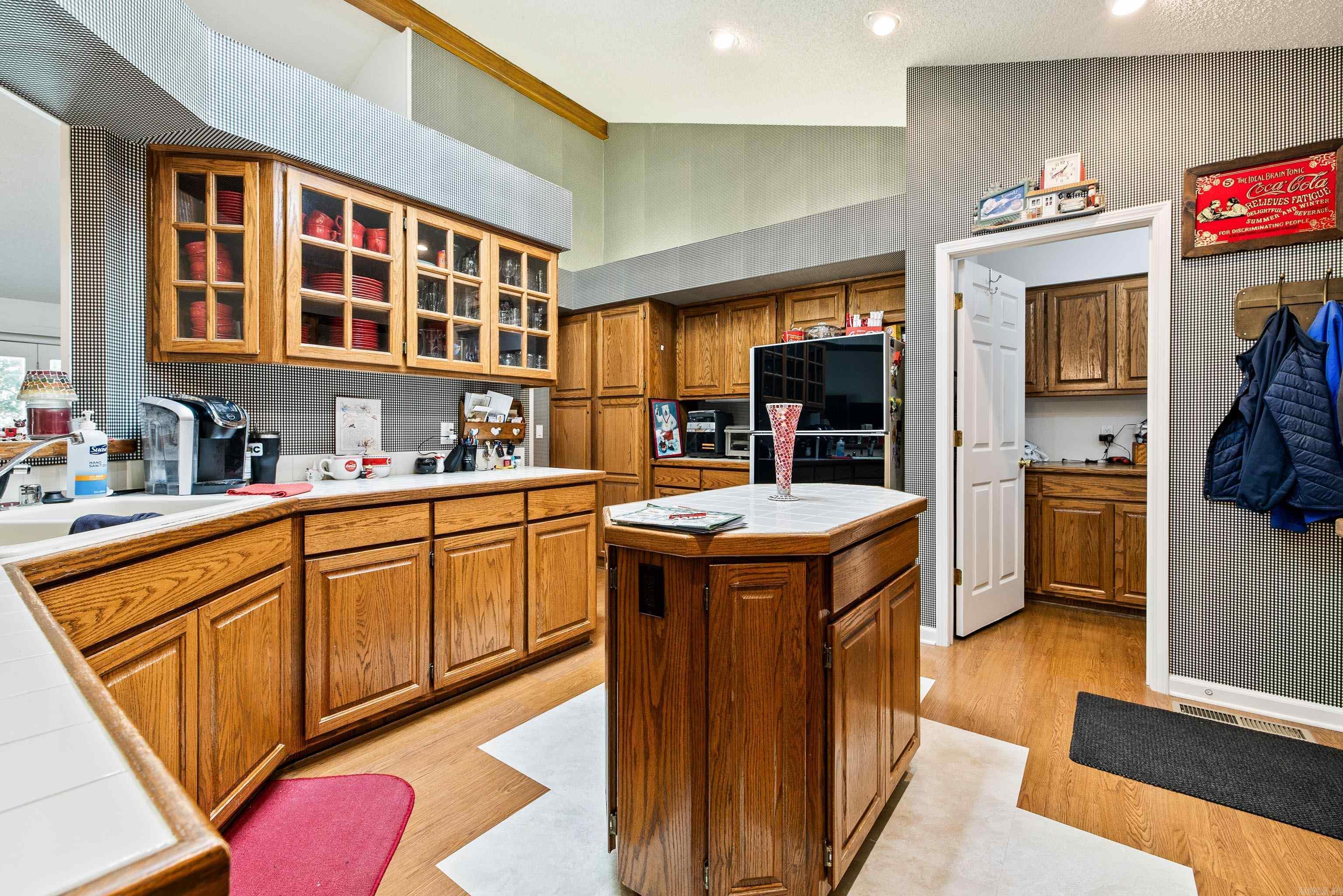 23 Realeza  Hot Springs Village, AR