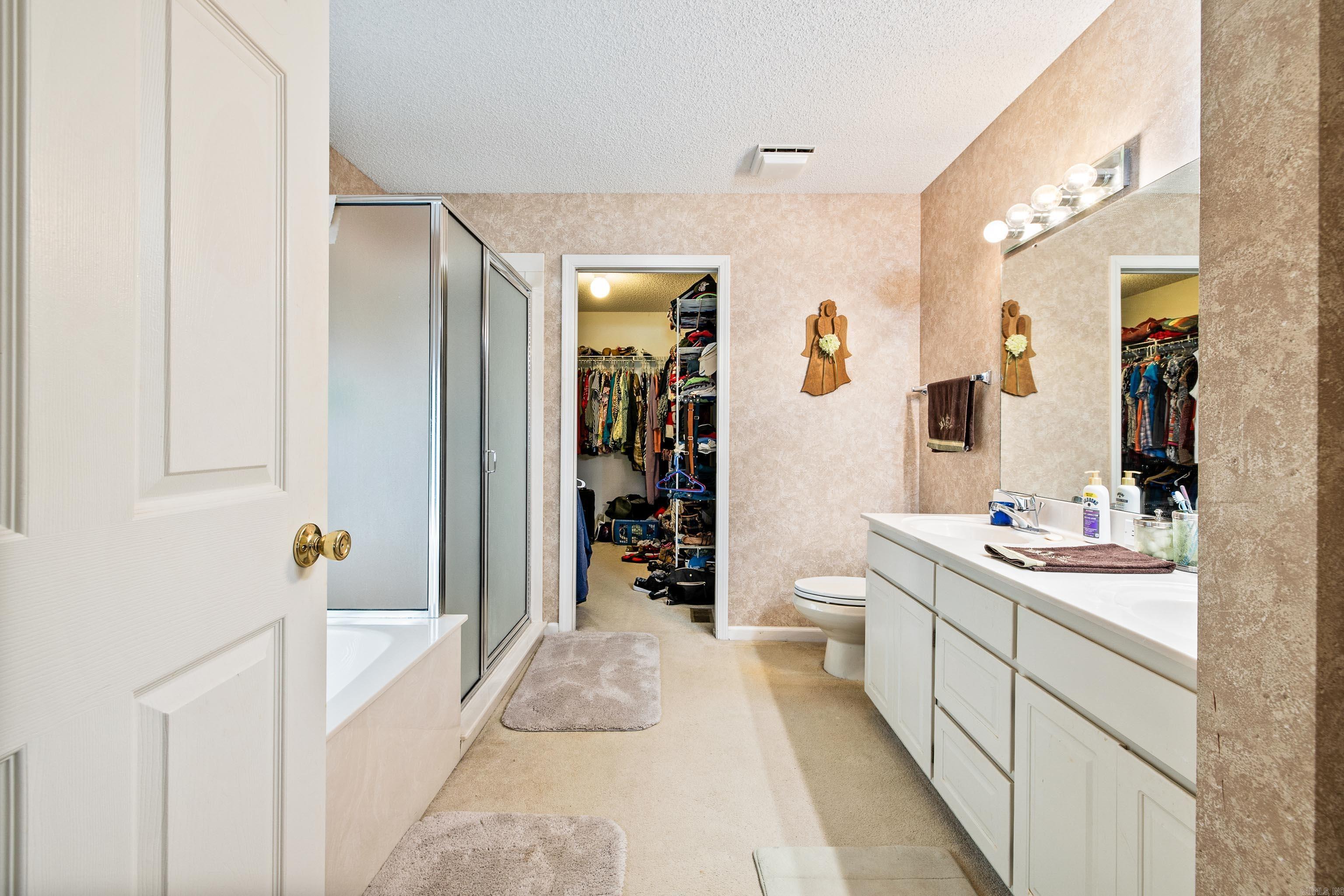 23 Realeza  Hot Springs Village, AR