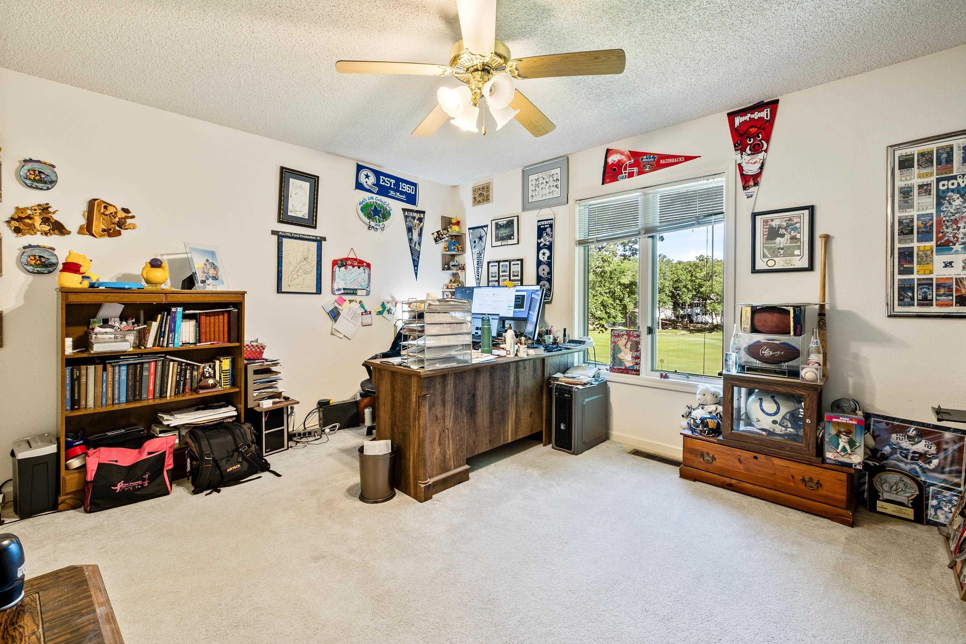 23 Realeza  Hot Springs Village, AR