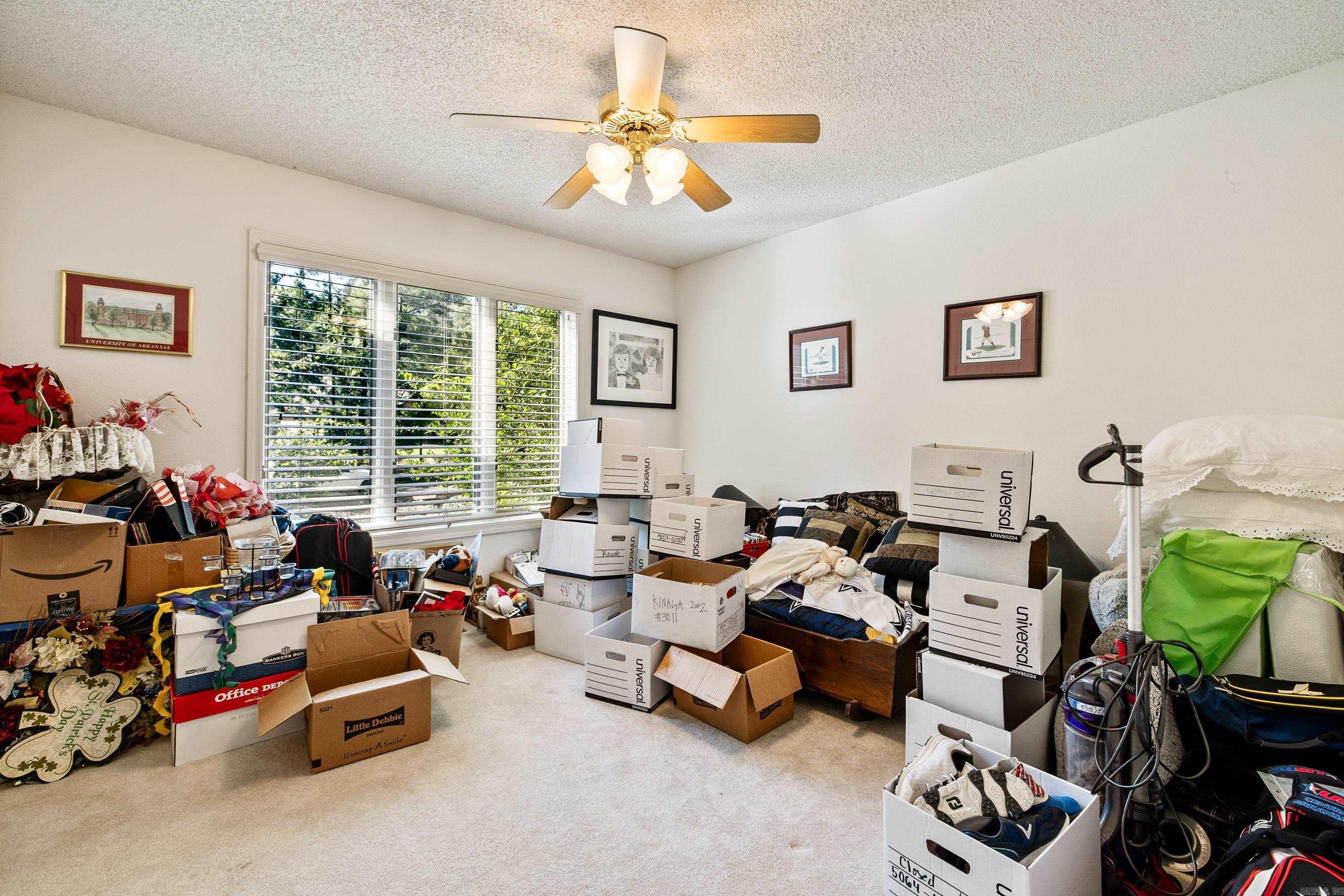 23 Realeza  Hot Springs Village, AR