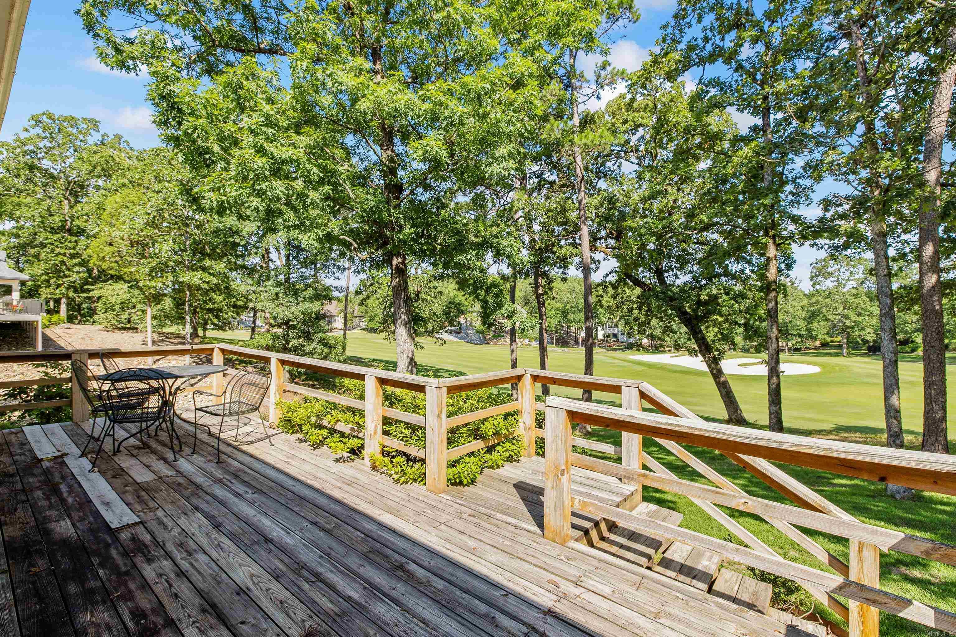23 Realeza  Hot Springs Village, AR