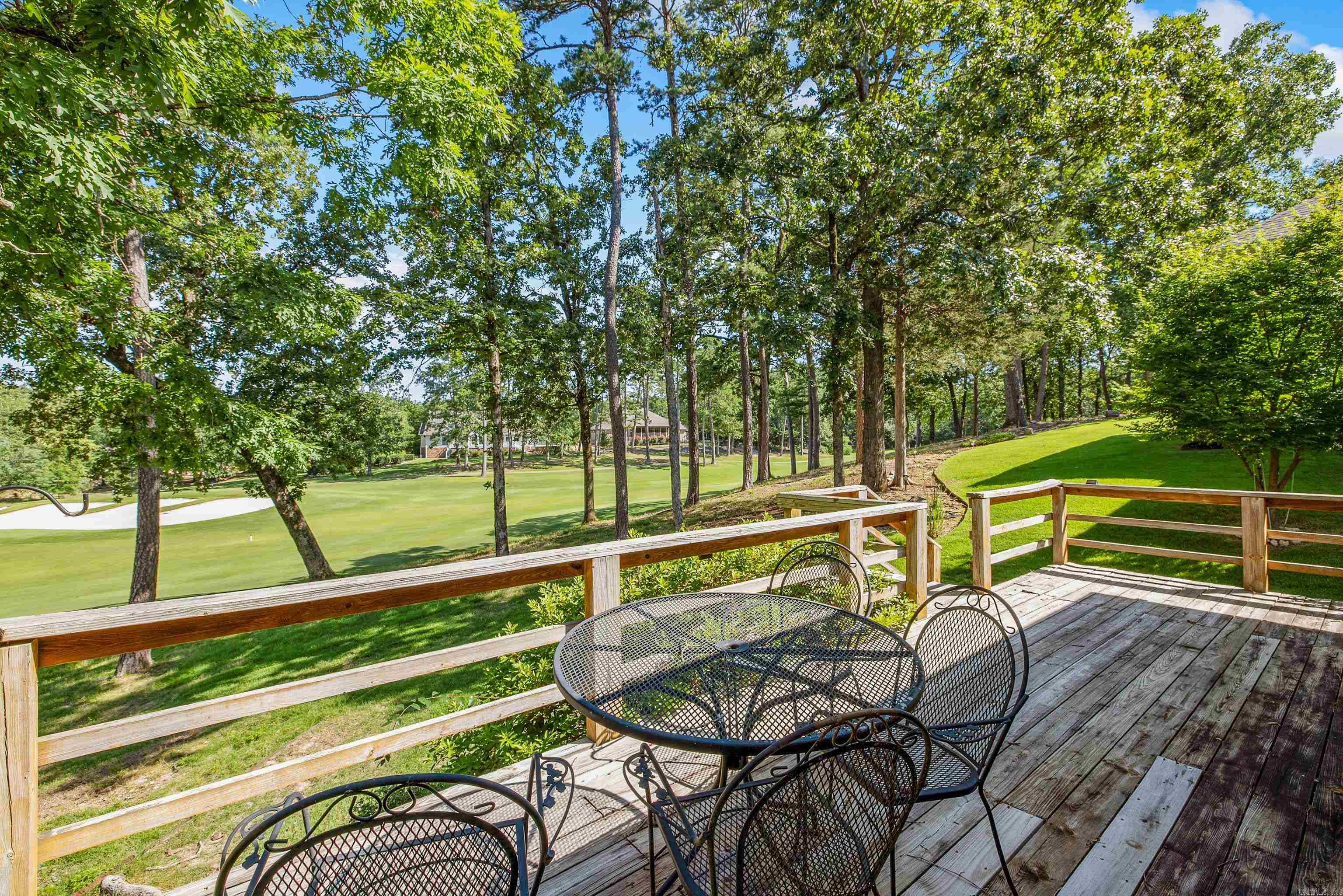 23 Realeza  Hot Springs Village, AR