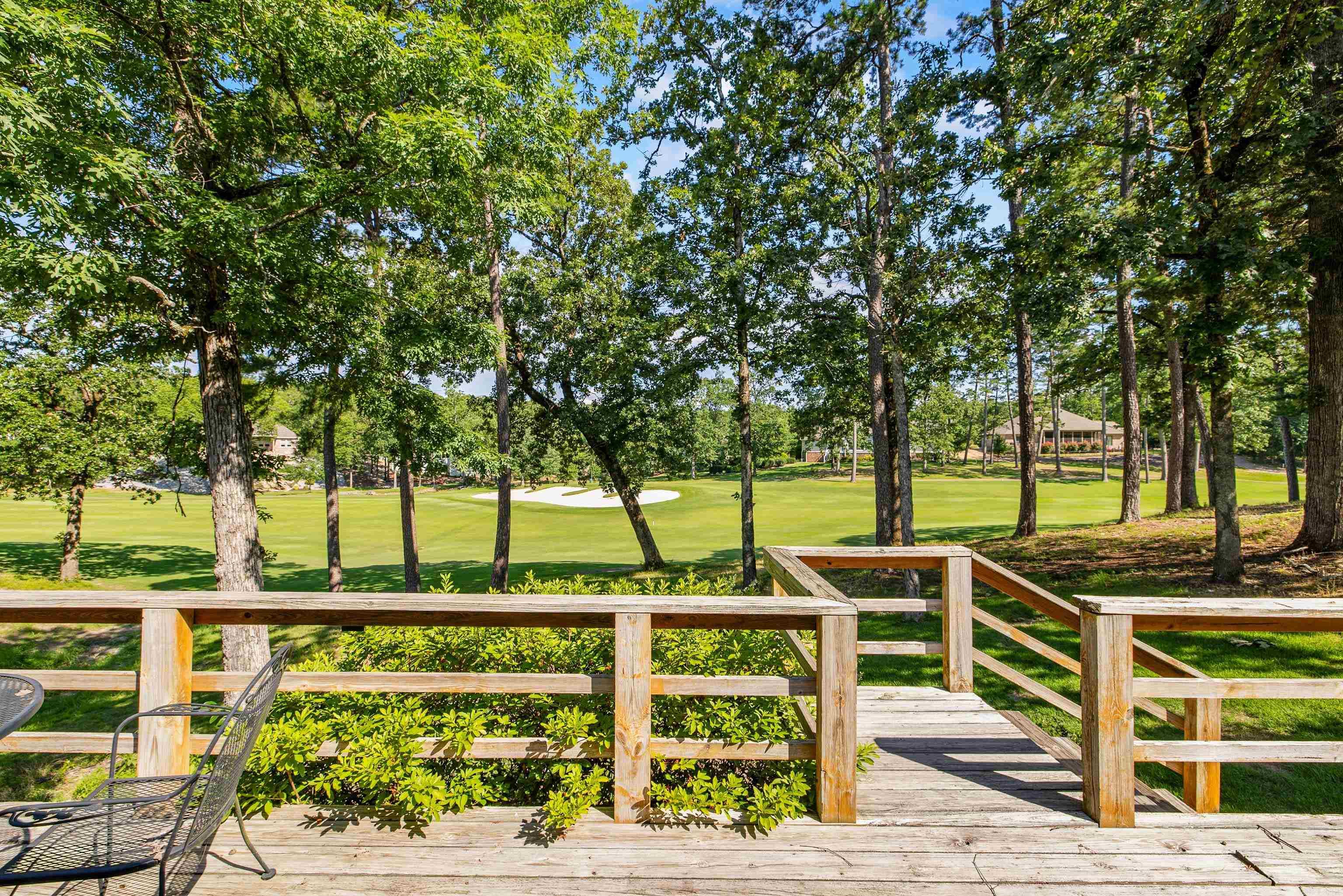 23 Realeza  Hot Springs Village, AR