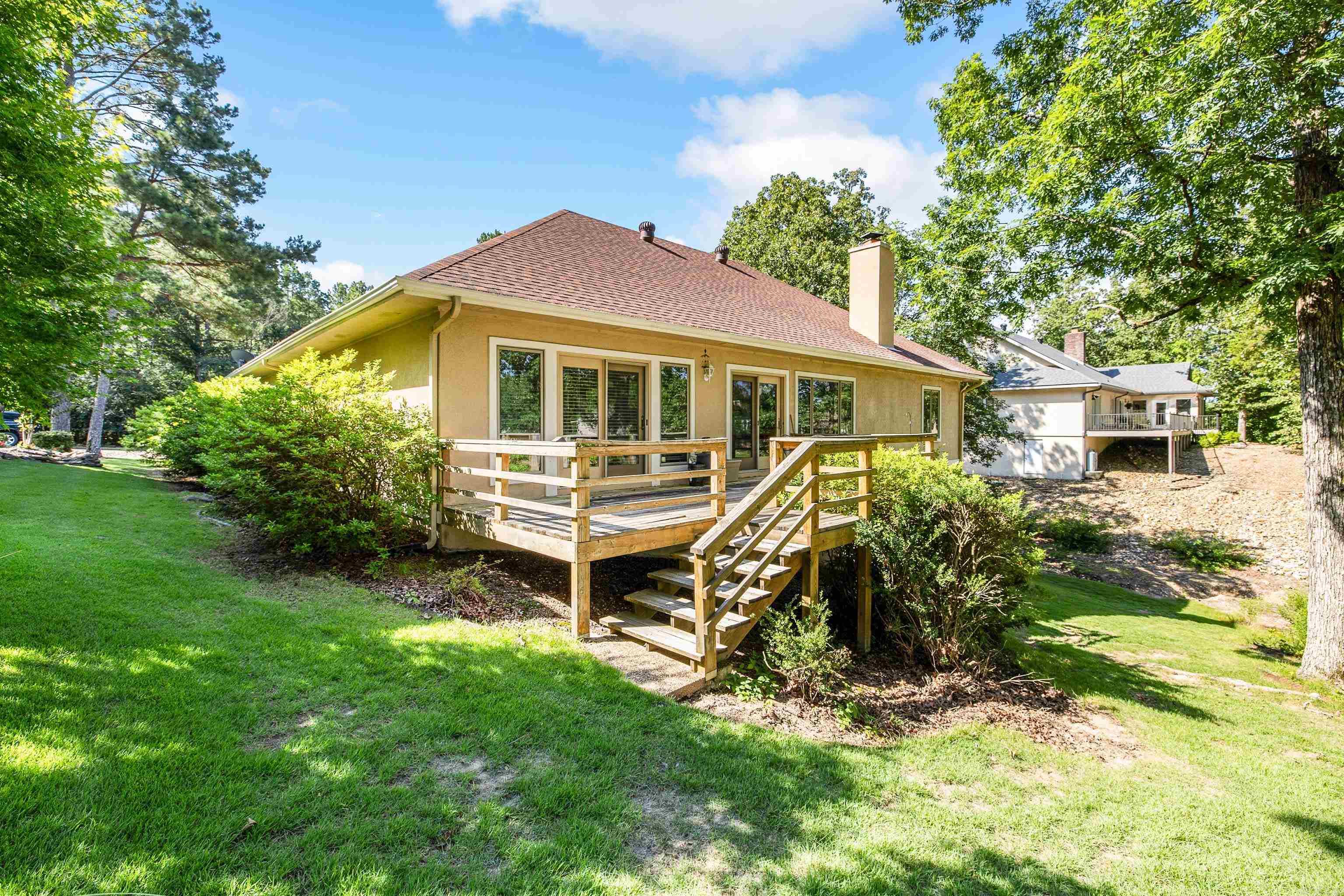 23 Realeza  Hot Springs Village, AR