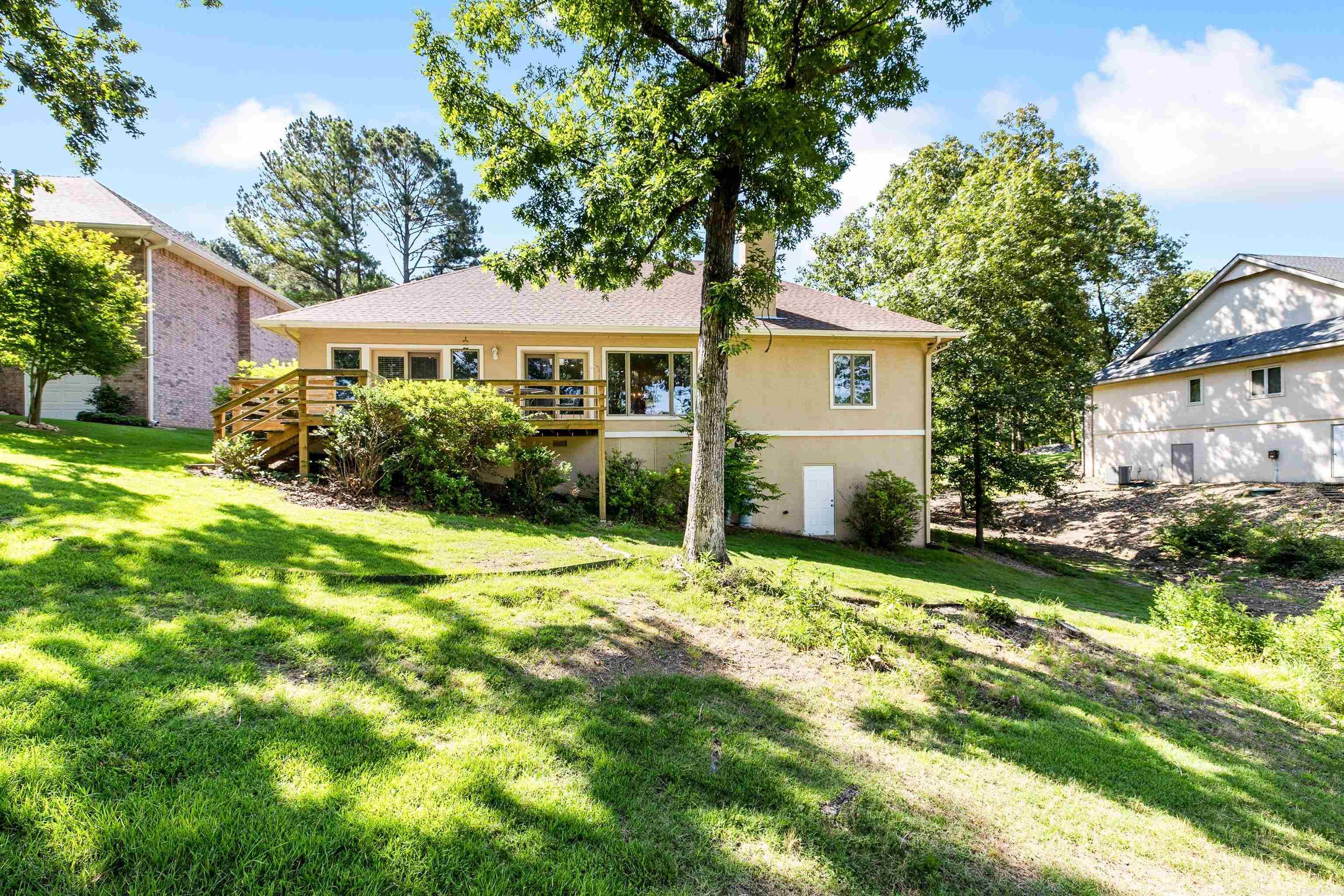 23 Realeza  Hot Springs Village, AR