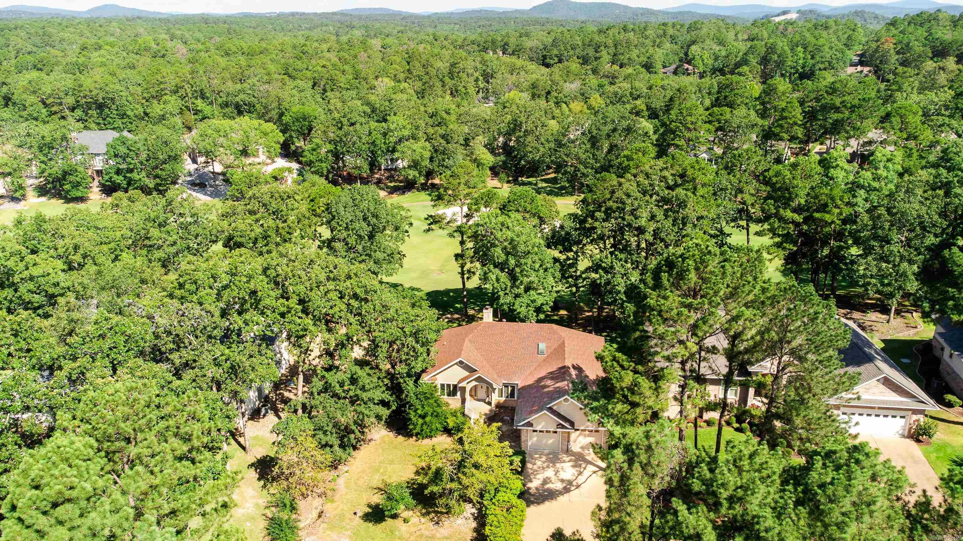 23 Realeza  Hot Springs Village, AR