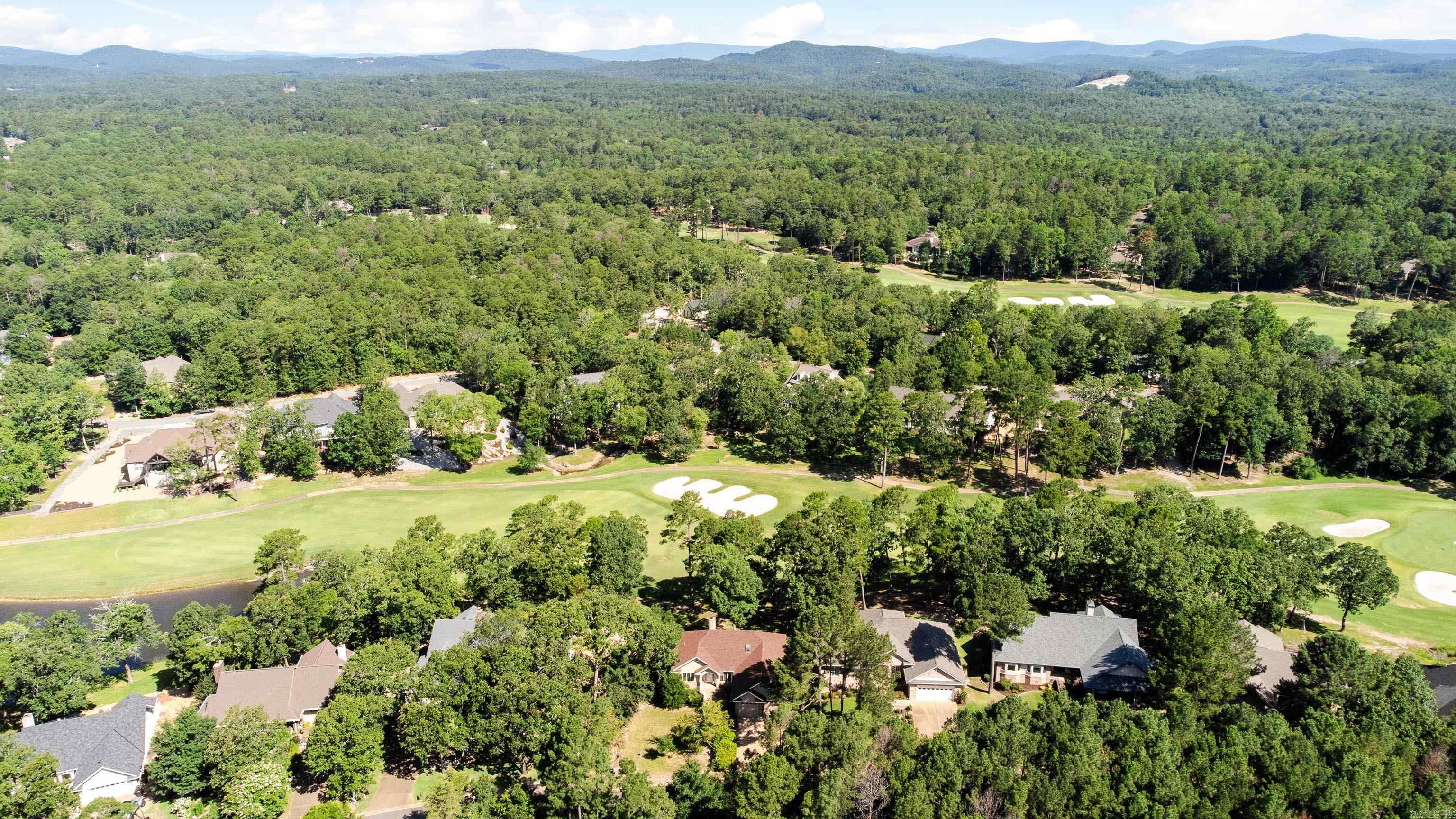 23 Realeza  Hot Springs Village, AR