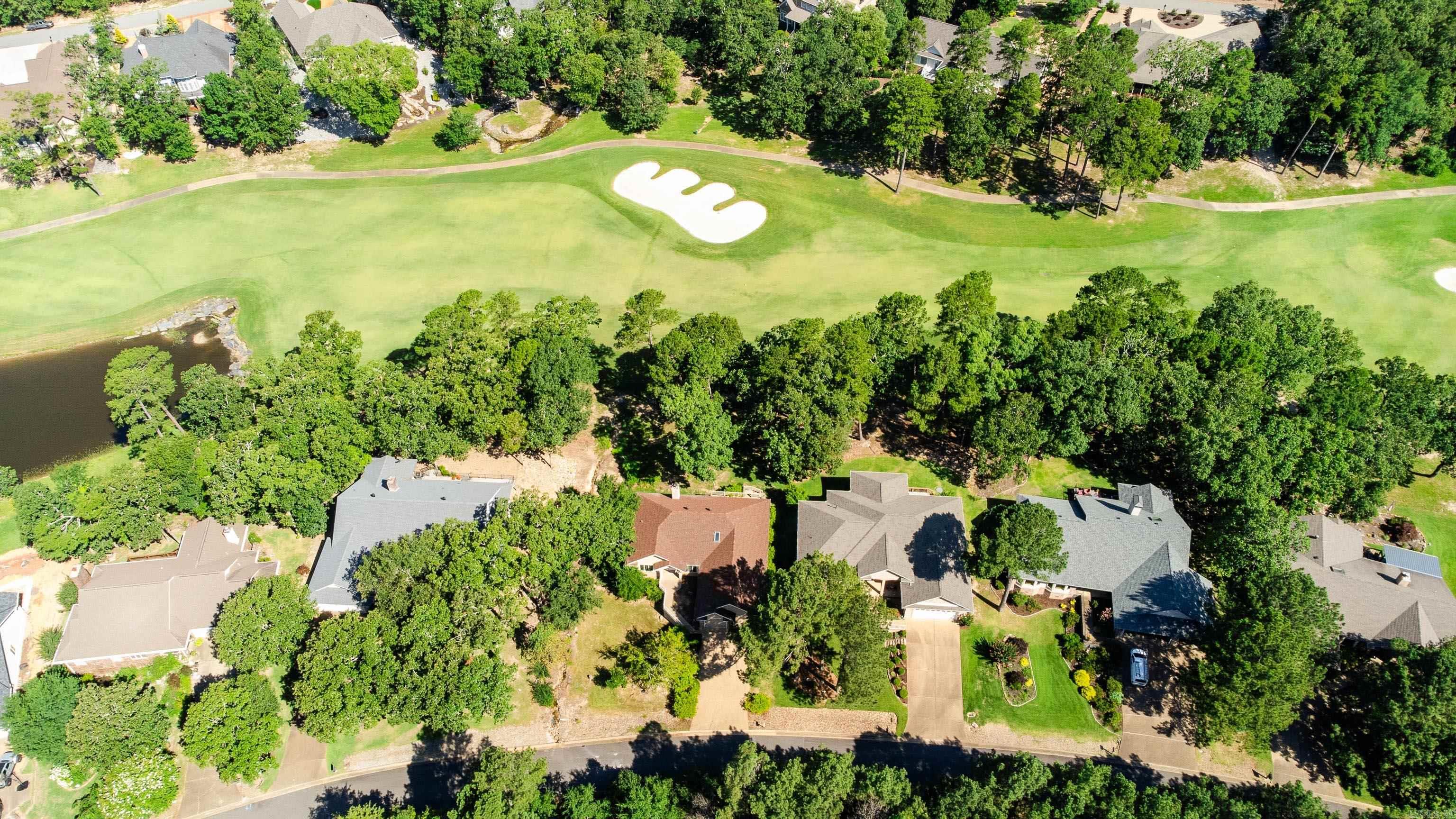 23 Realeza  Hot Springs Village, AR