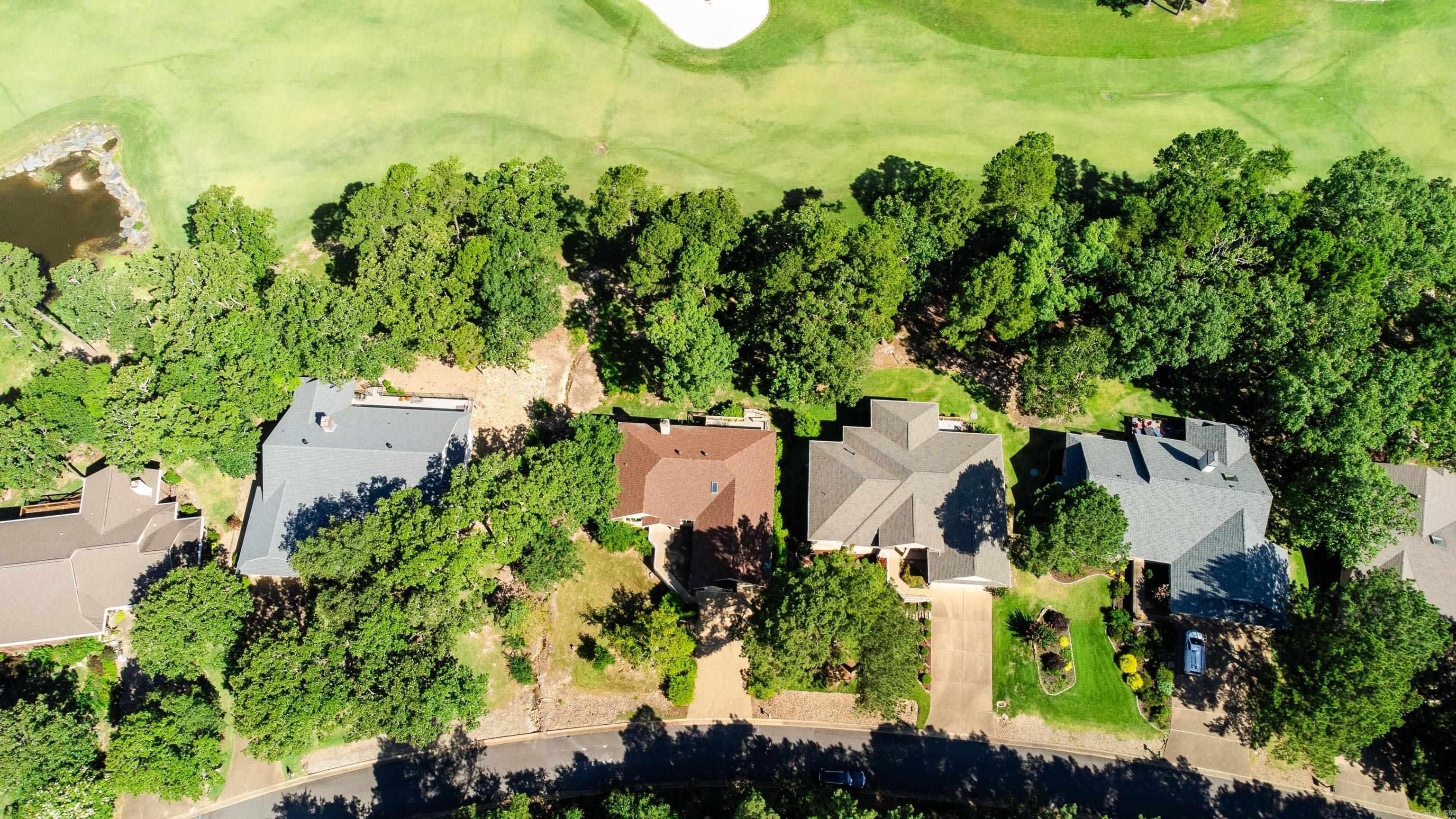 23 Realeza  Hot Springs Village, AR