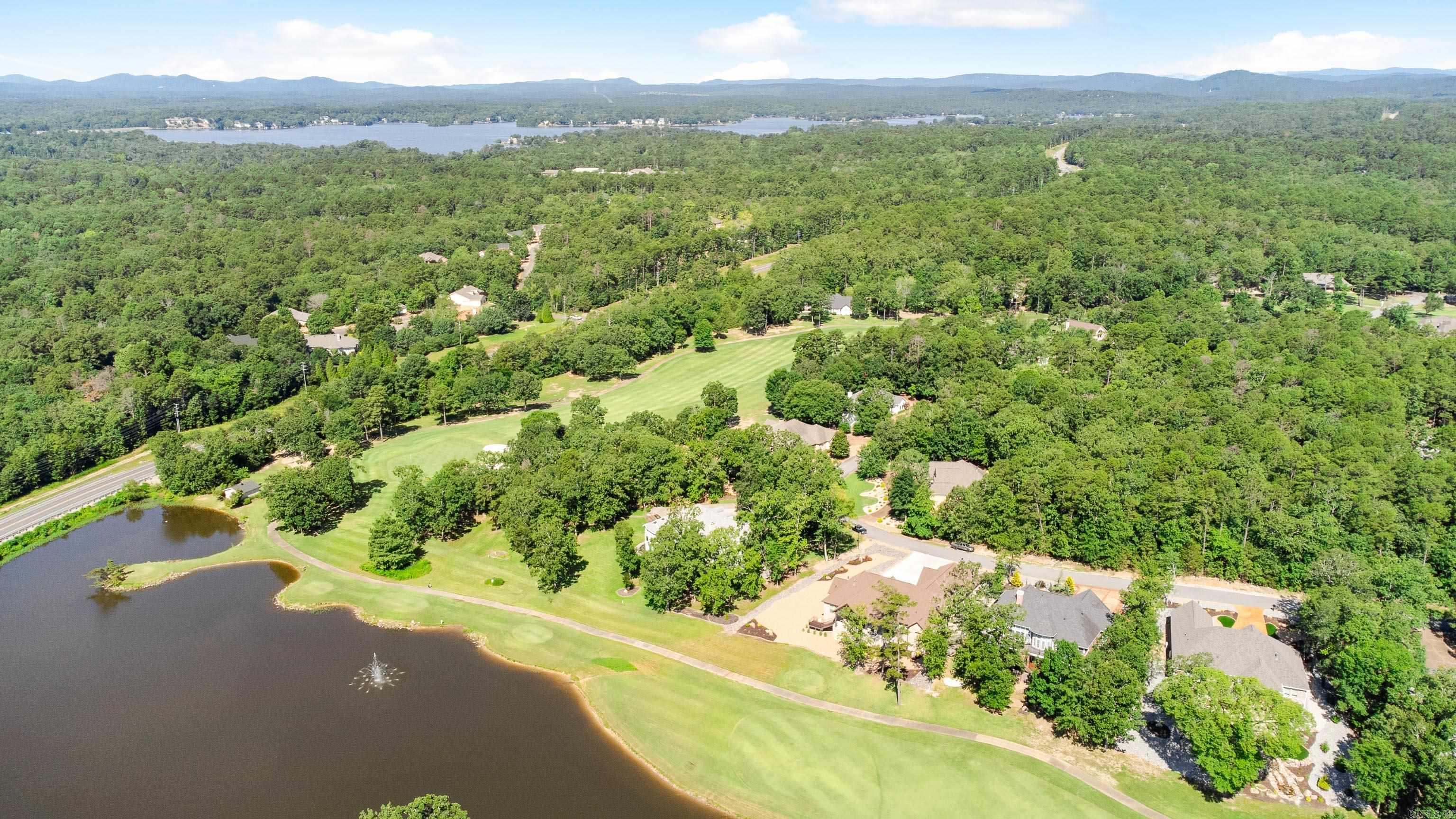 23 Realeza  Hot Springs Village, AR