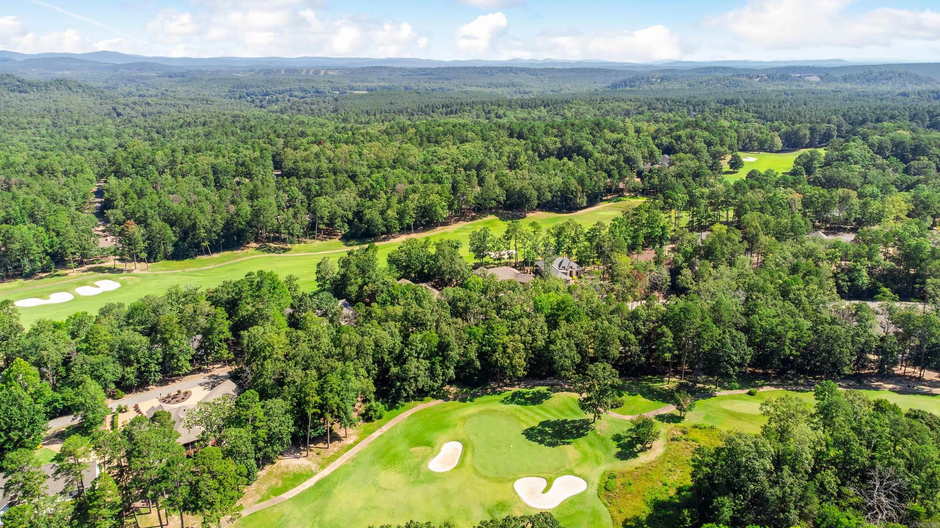 23 Realeza  Hot Springs Village, AR