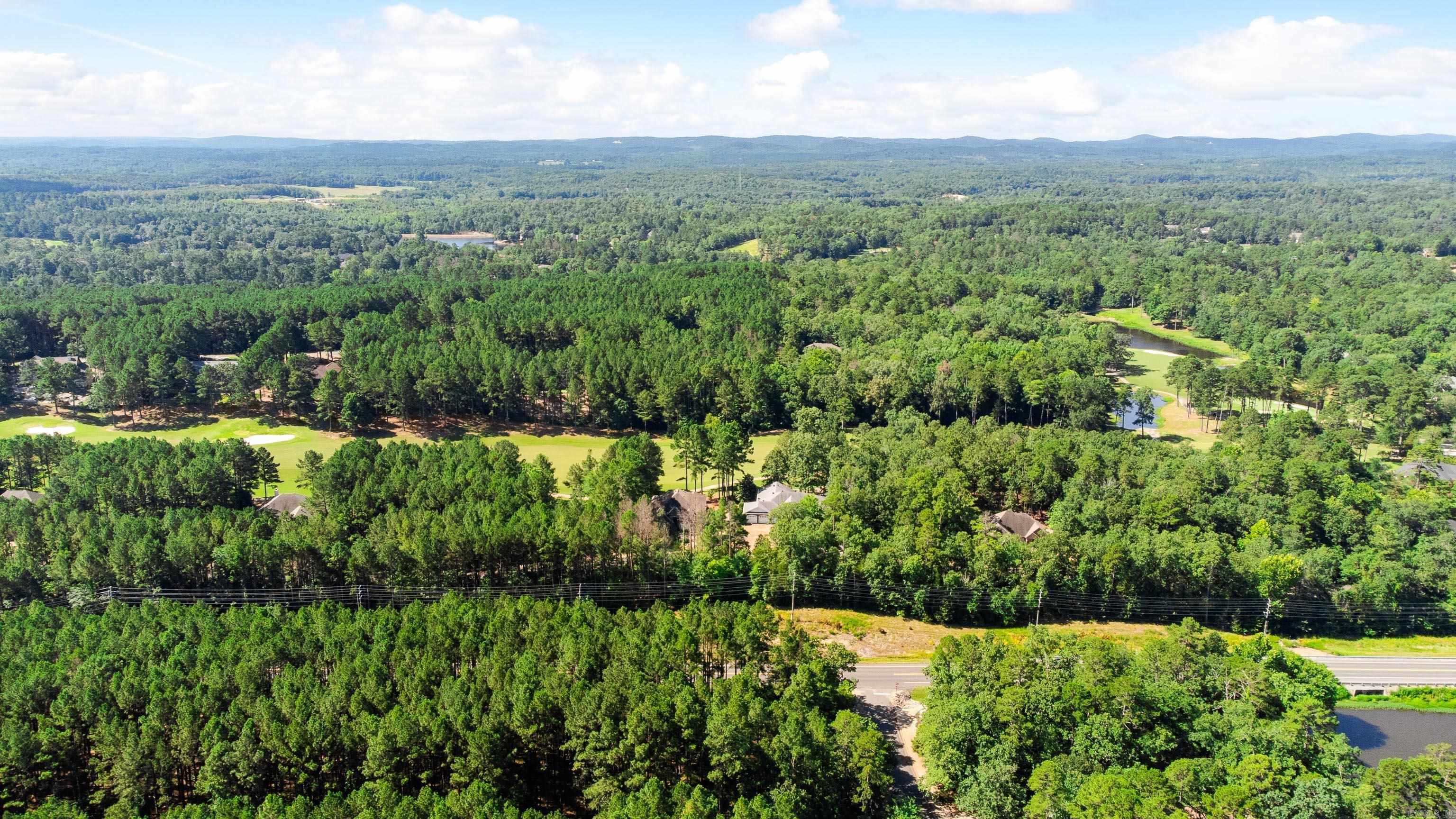 23 Realeza  Hot Springs Village, AR