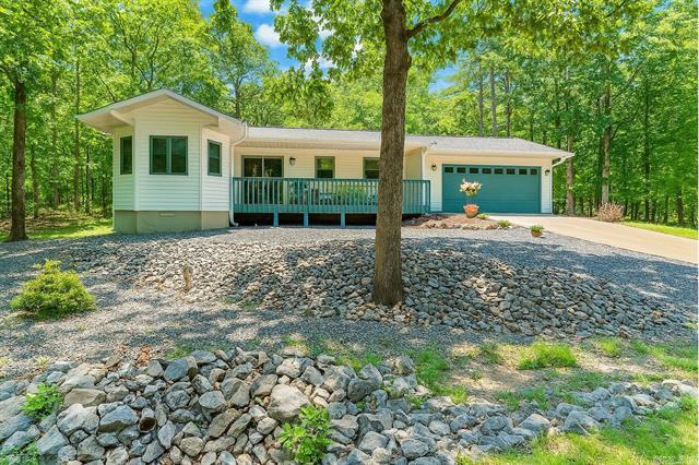 53  Cresta  Hot Springs Village, AR