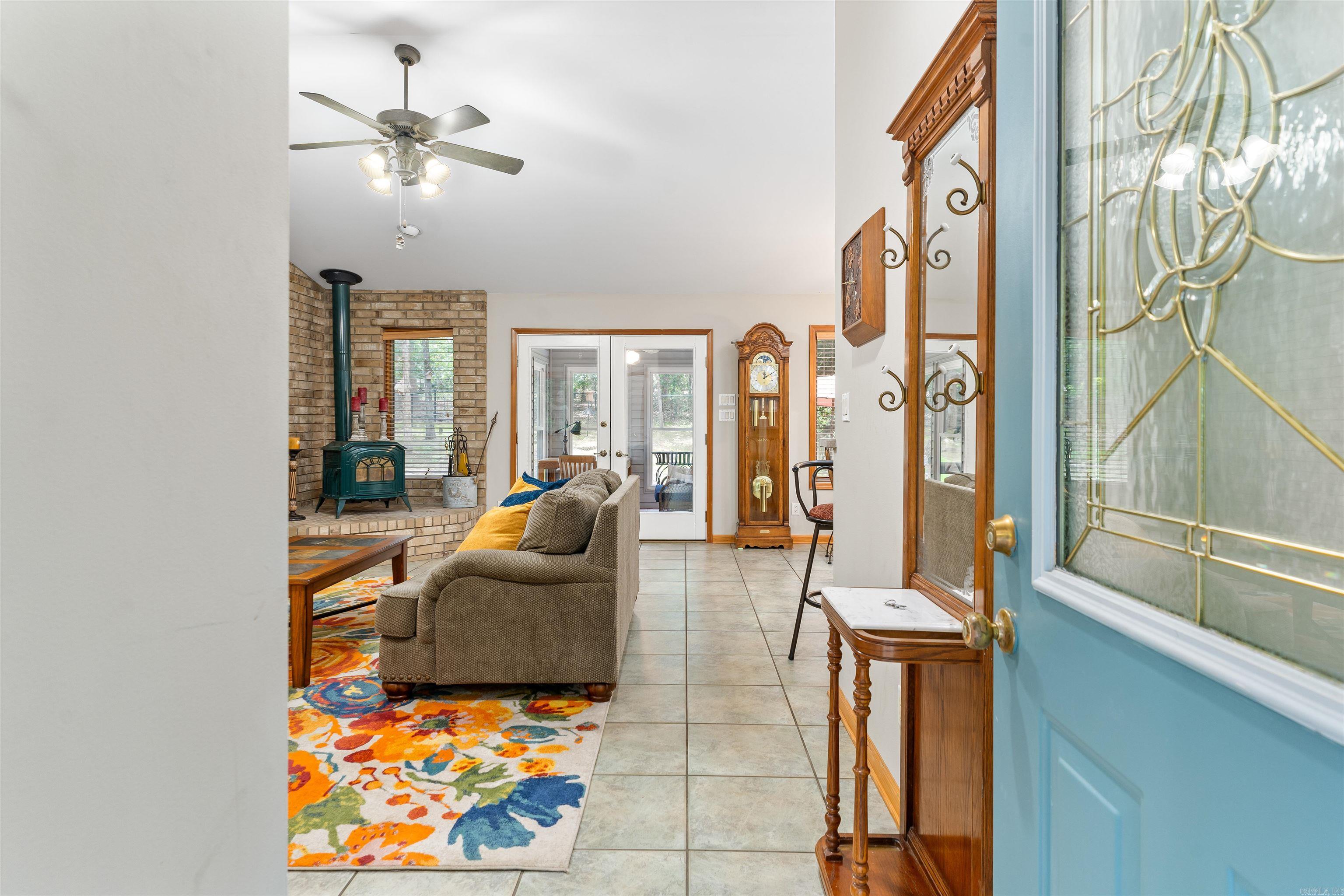 53 Cresta  Hot Springs Village, AR