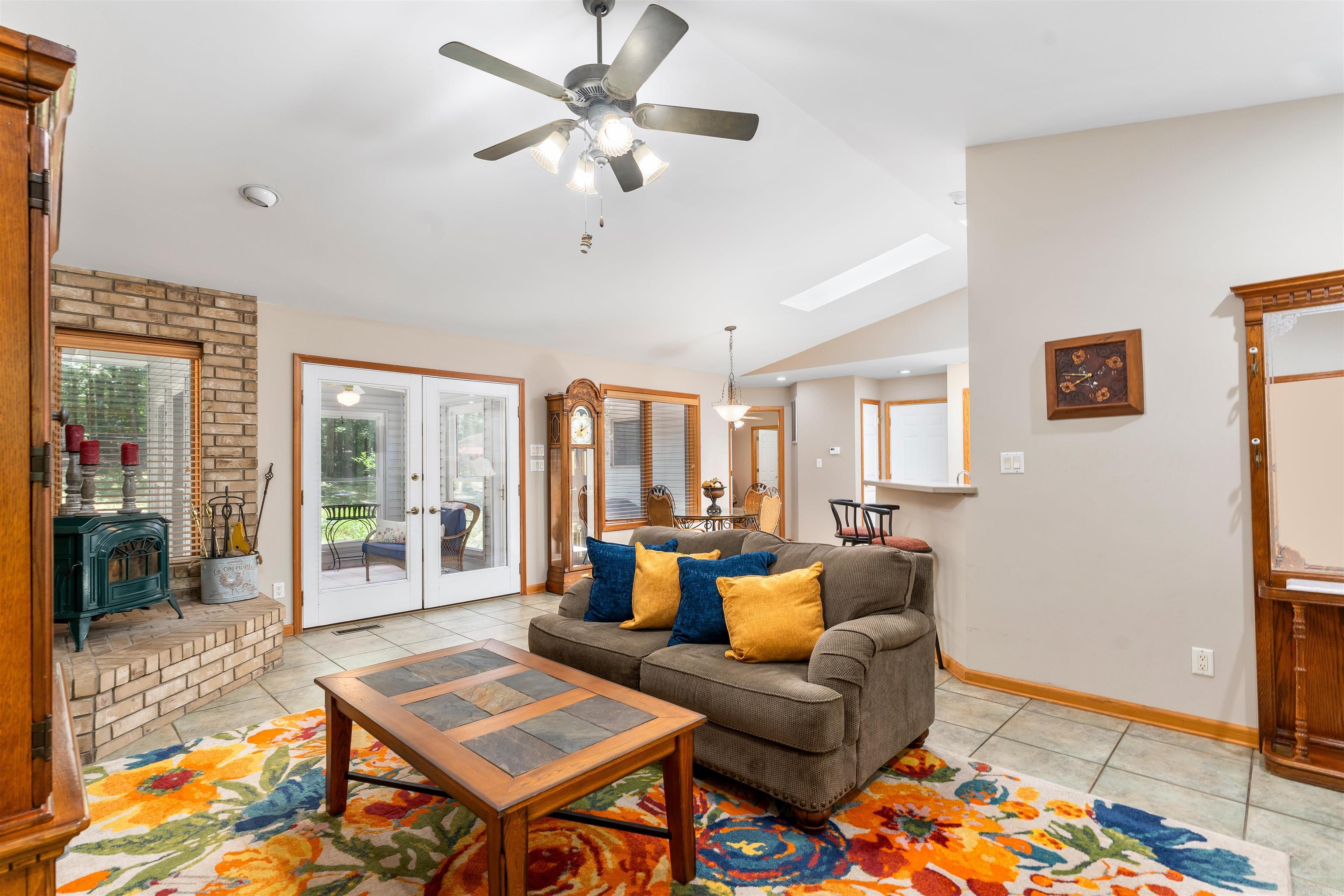 53 Cresta  Hot Springs Village, AR