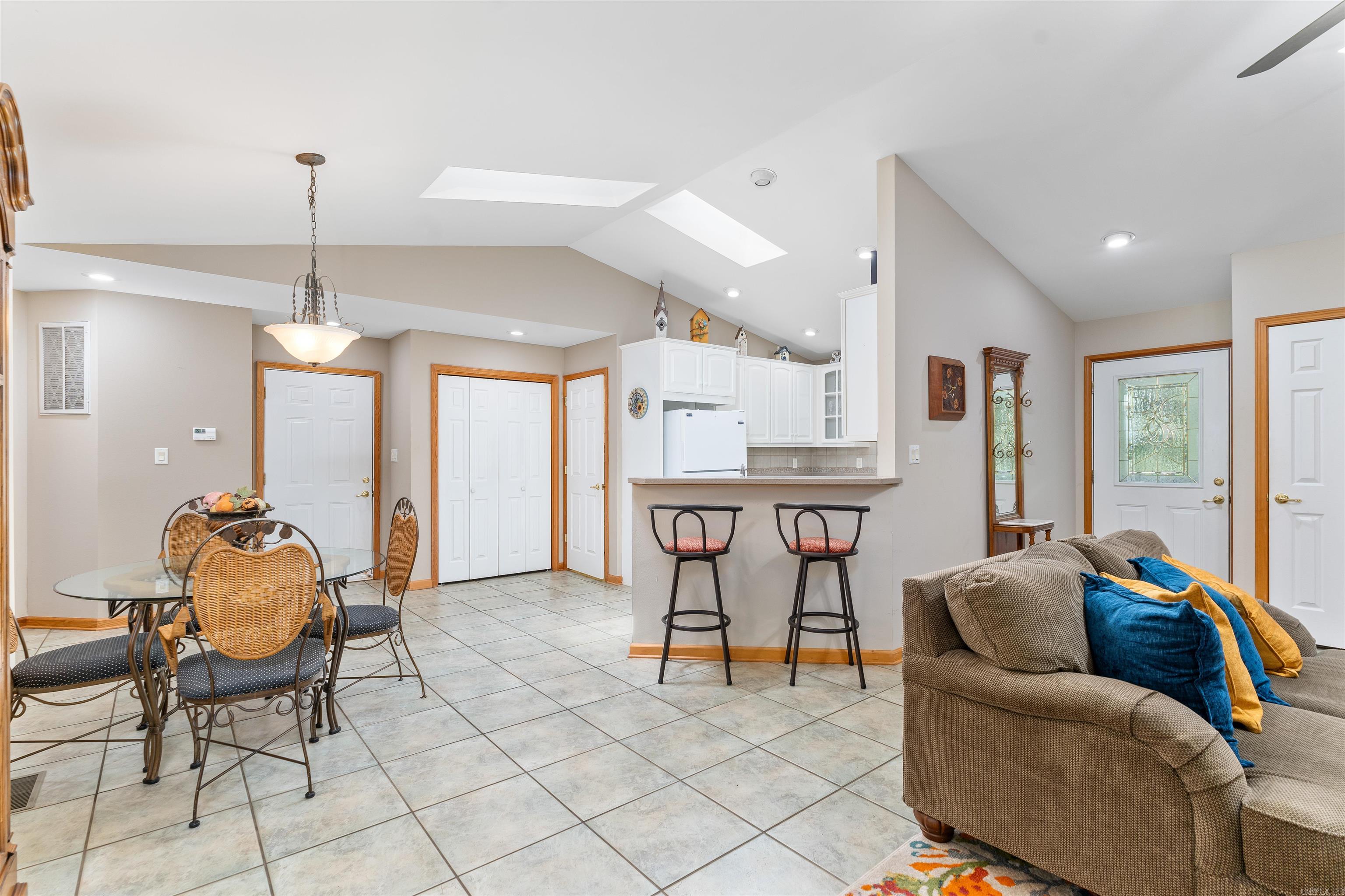 53 Cresta  Hot Springs Village, AR