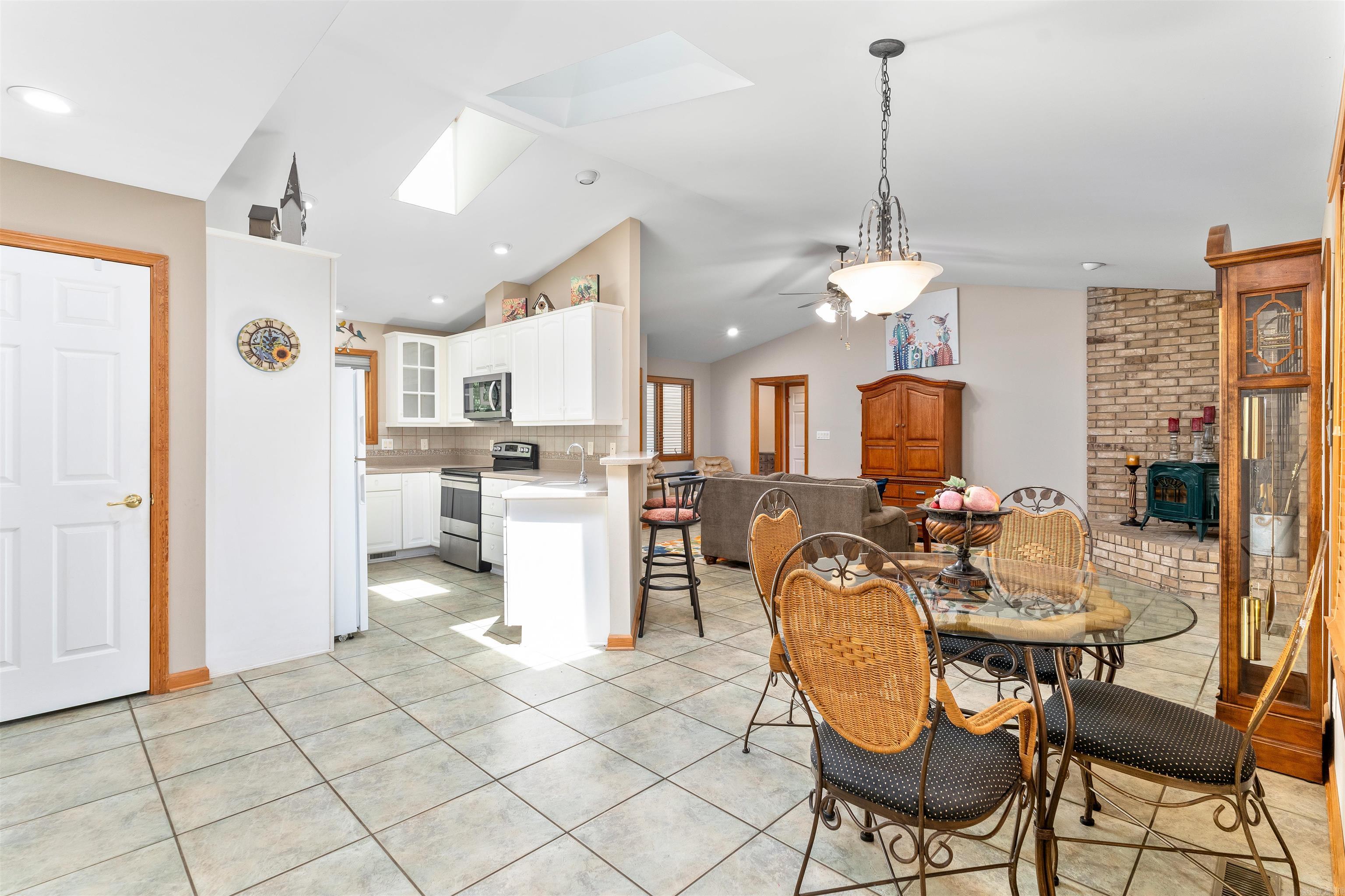 53 Cresta  Hot Springs Village, AR