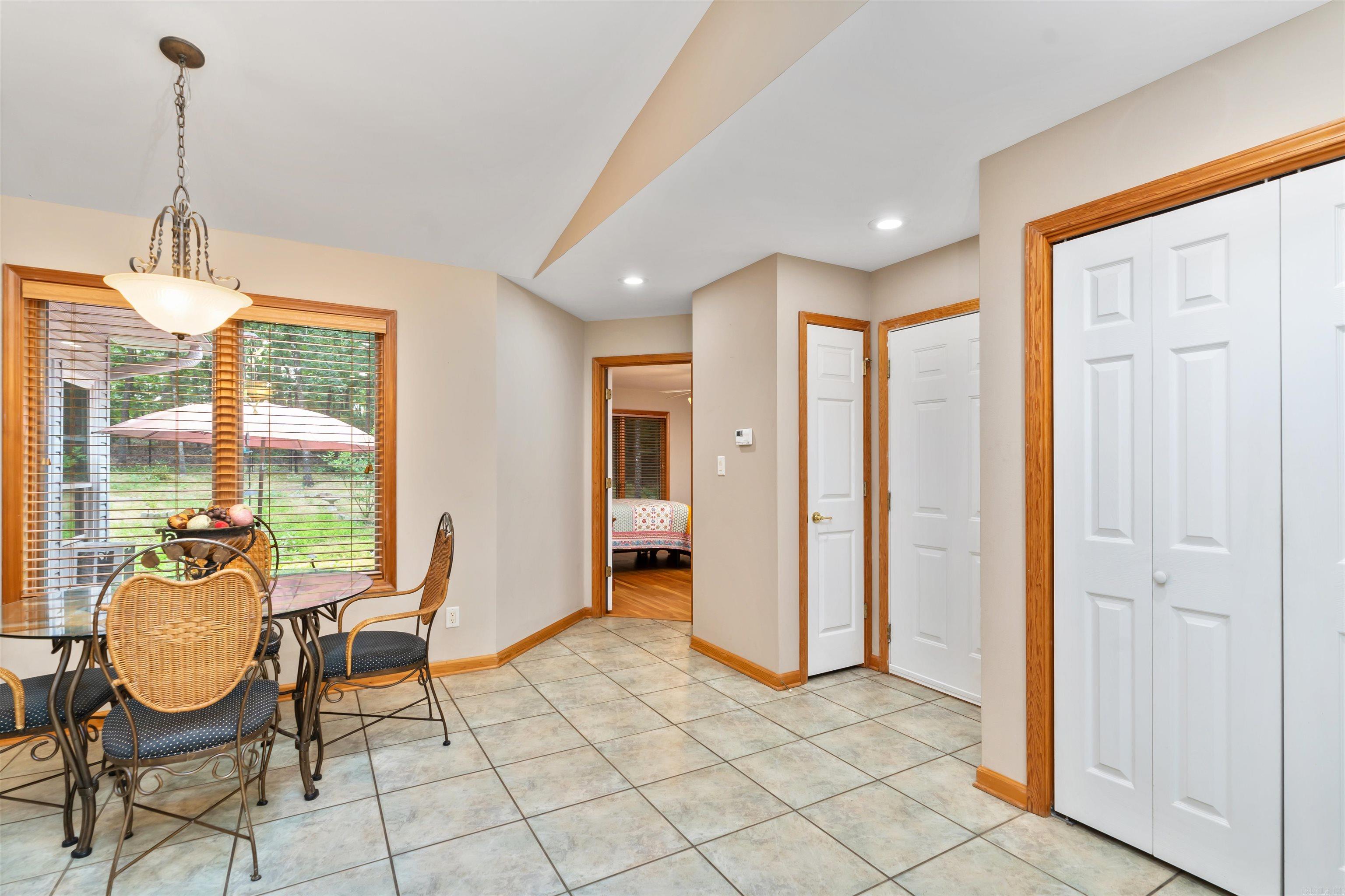 53 Cresta  Hot Springs Village, AR