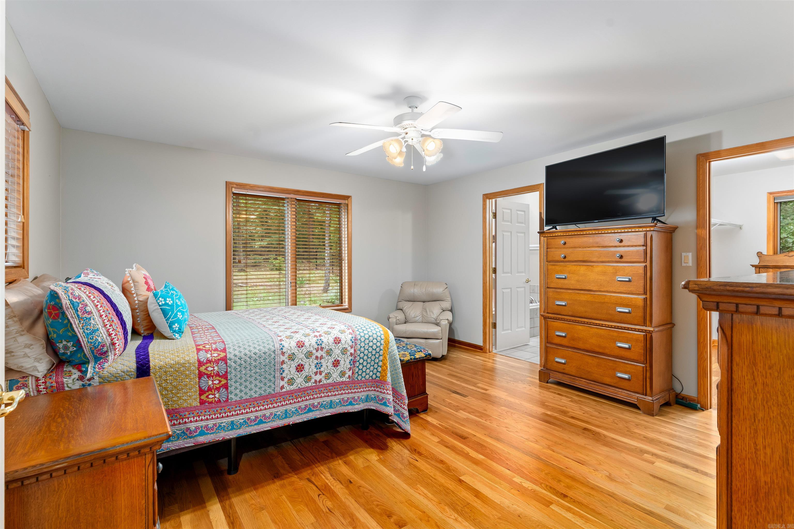 53 Cresta  Hot Springs Village, AR