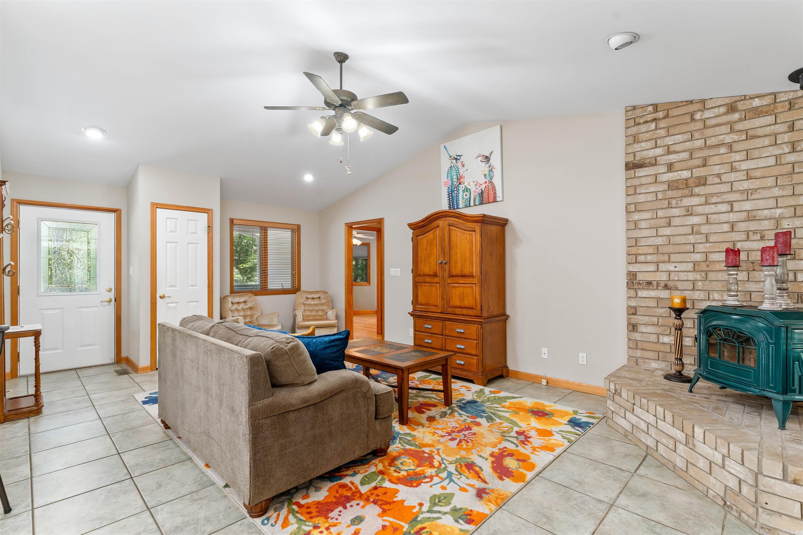 53 Cresta  Hot Springs Village, AR