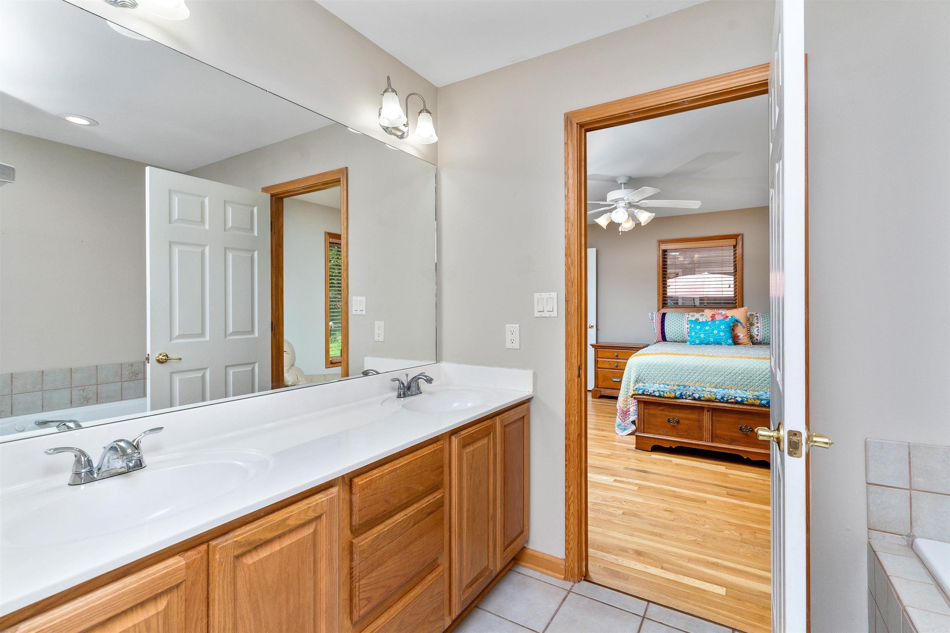 53 Cresta  Hot Springs Village, AR
